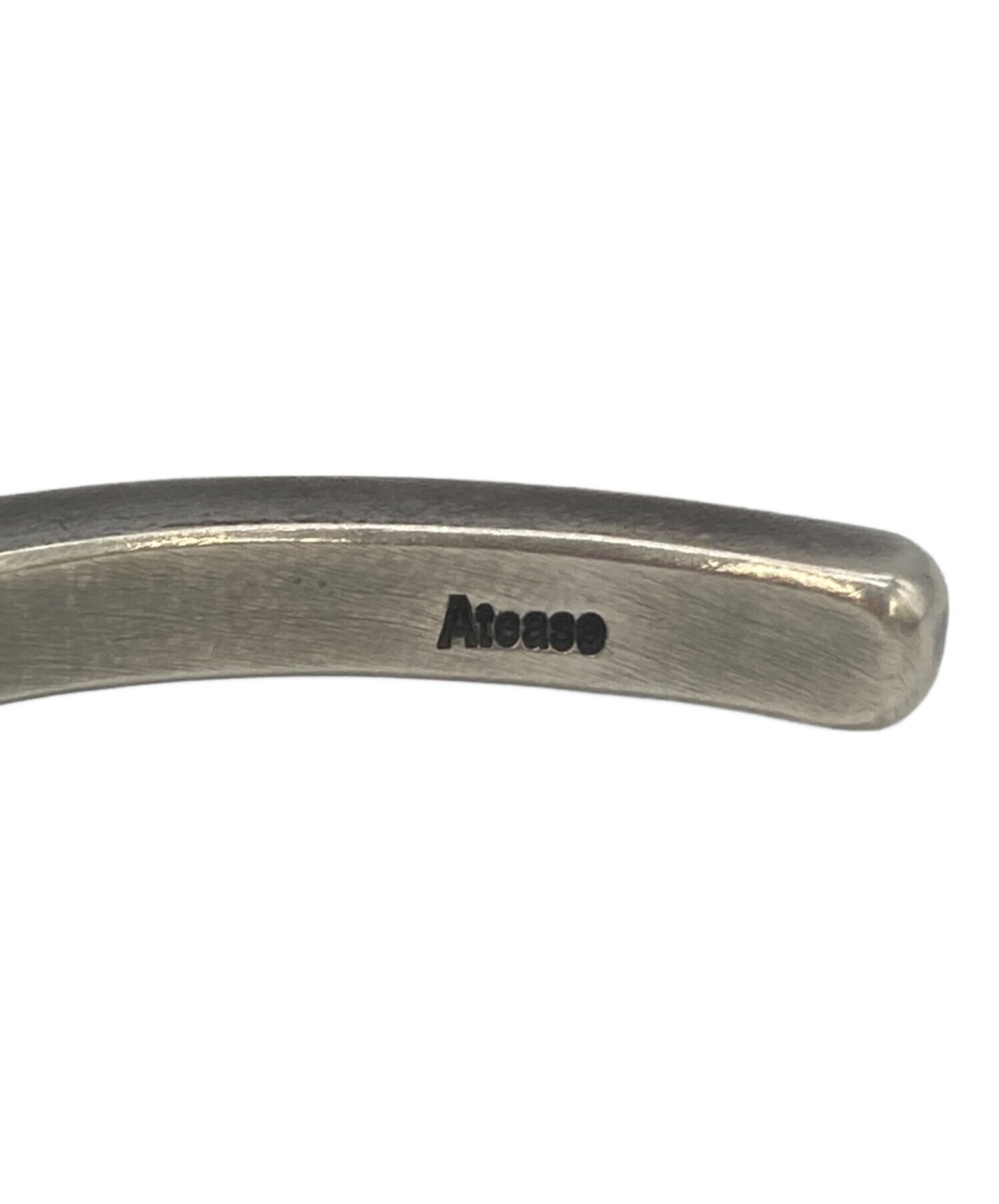 中古・古着通販】Atease (アティース) バングル｜ブランド・古着通販