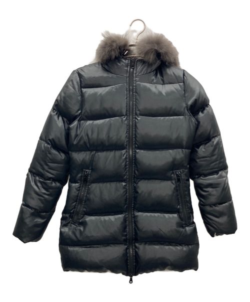 中古・古着通販】STANZA DOLCE (スタンザドルチェ) ダウンフェザー