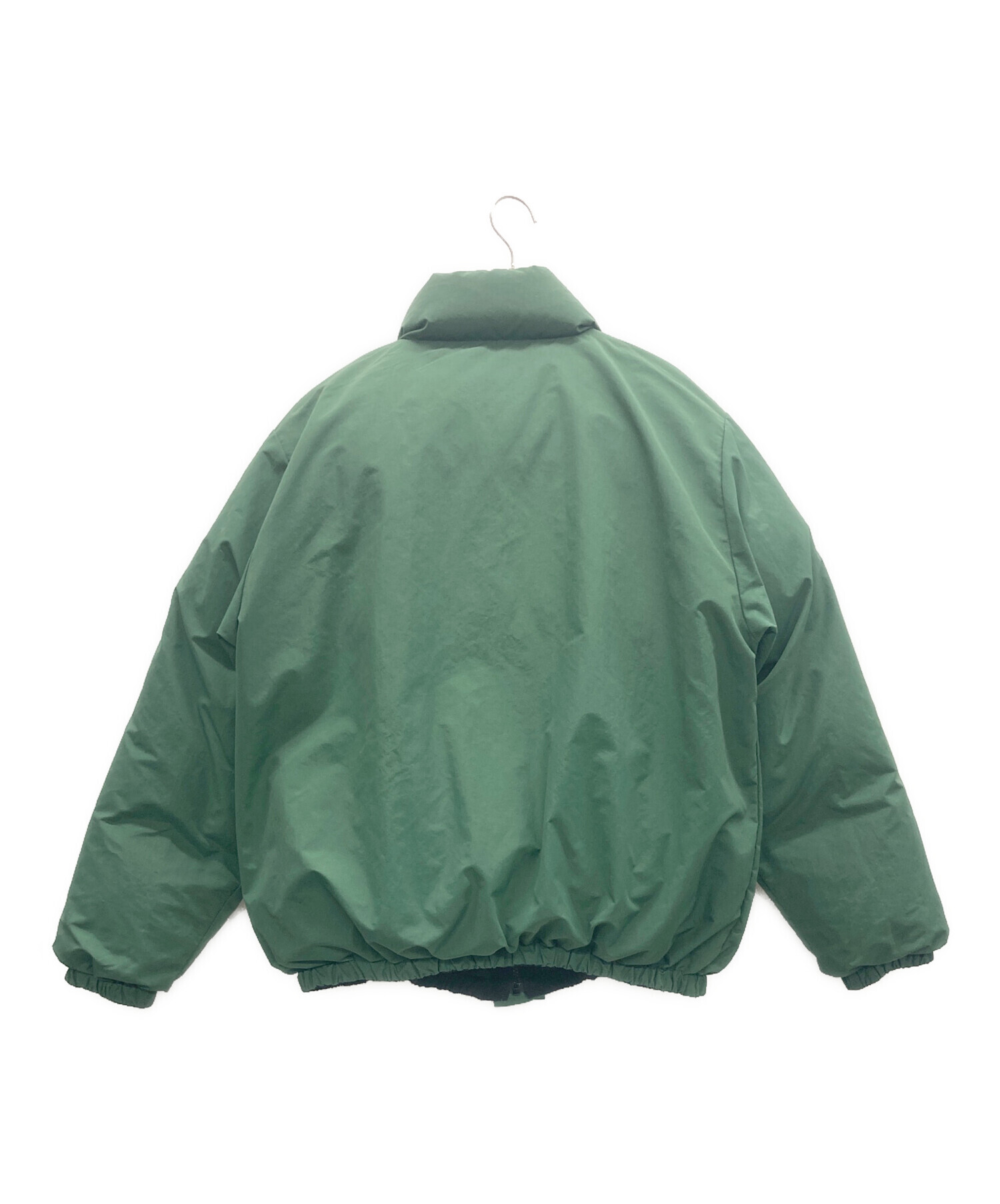 中古・古着通販】X-LARGE (エクストララージ) リバーシブルダウン