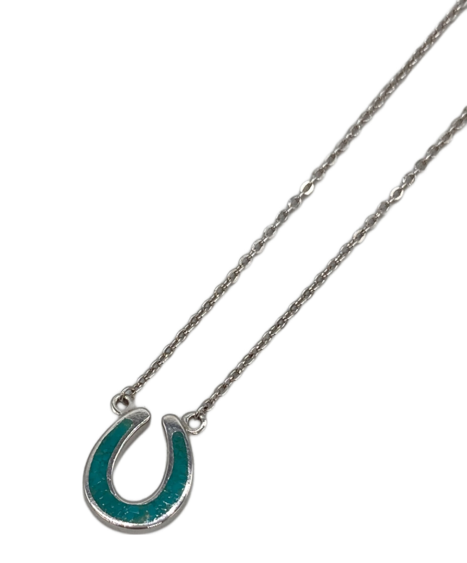 SAAD ネックレス ブロッコリー】SAADネックレス ブロッコリー】SAAD