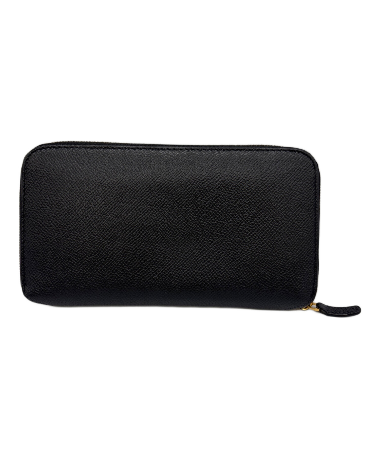 ふし様　BALENCIAGA ブラック 長財布 中古・古着通販】BALENCIAGA (バレンシアガ) 長財布 ブラック