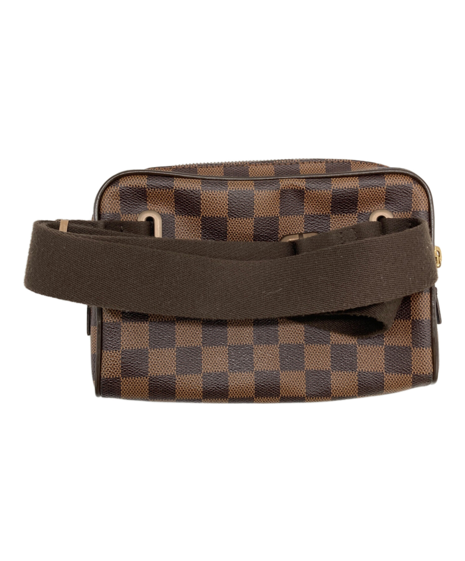 中古・古着通販】LOUIS VUITTON (ルイ ヴィトン) ウエストバッグ