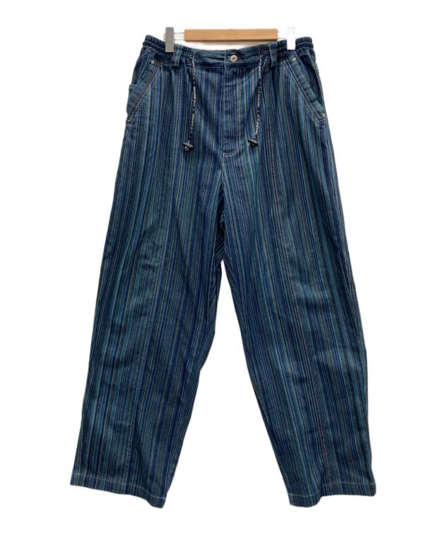 中古・古着通販】PARTO SPORT (パルトスポーツ) セットアップ ブルー