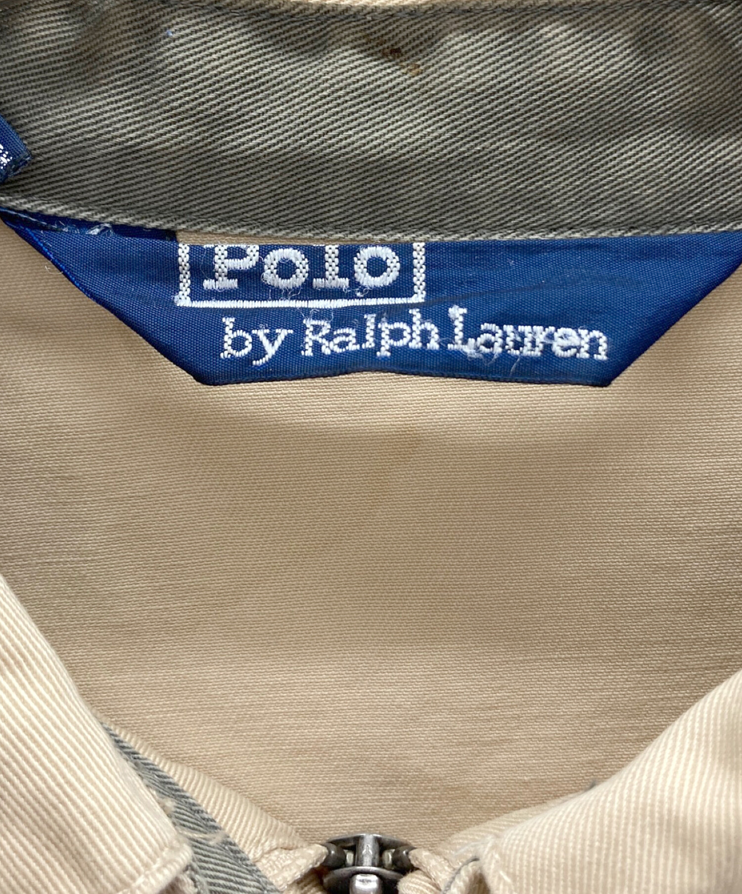 中古・古着通販】POLO RALPH LAUREN (ポロ・ラルフローレン 