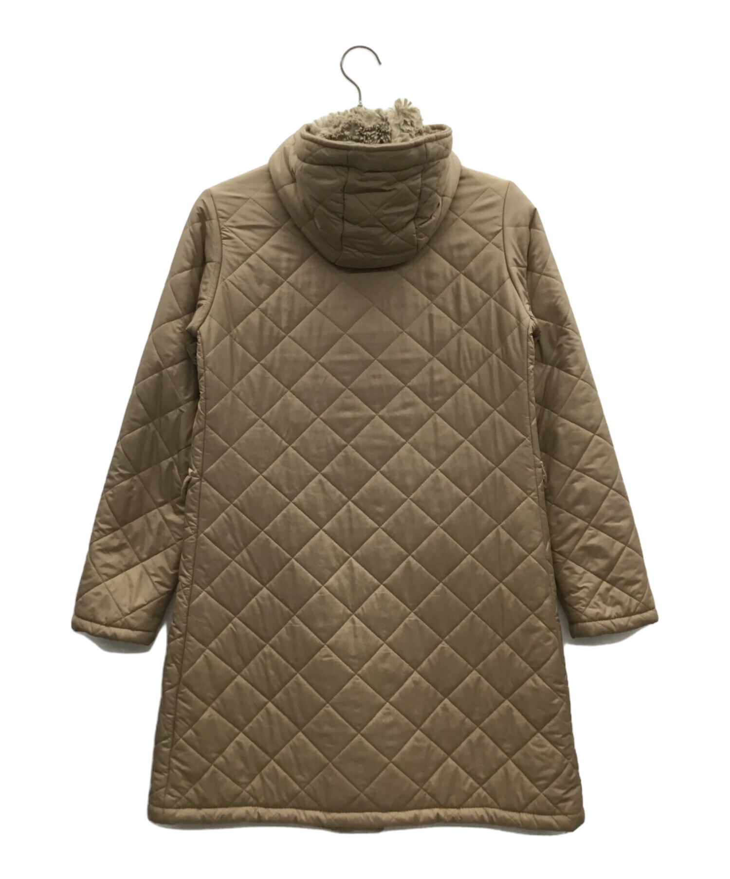 中古・古着通販】MACKINTOSH (マッキントッシュ) 裏ボアキルティング