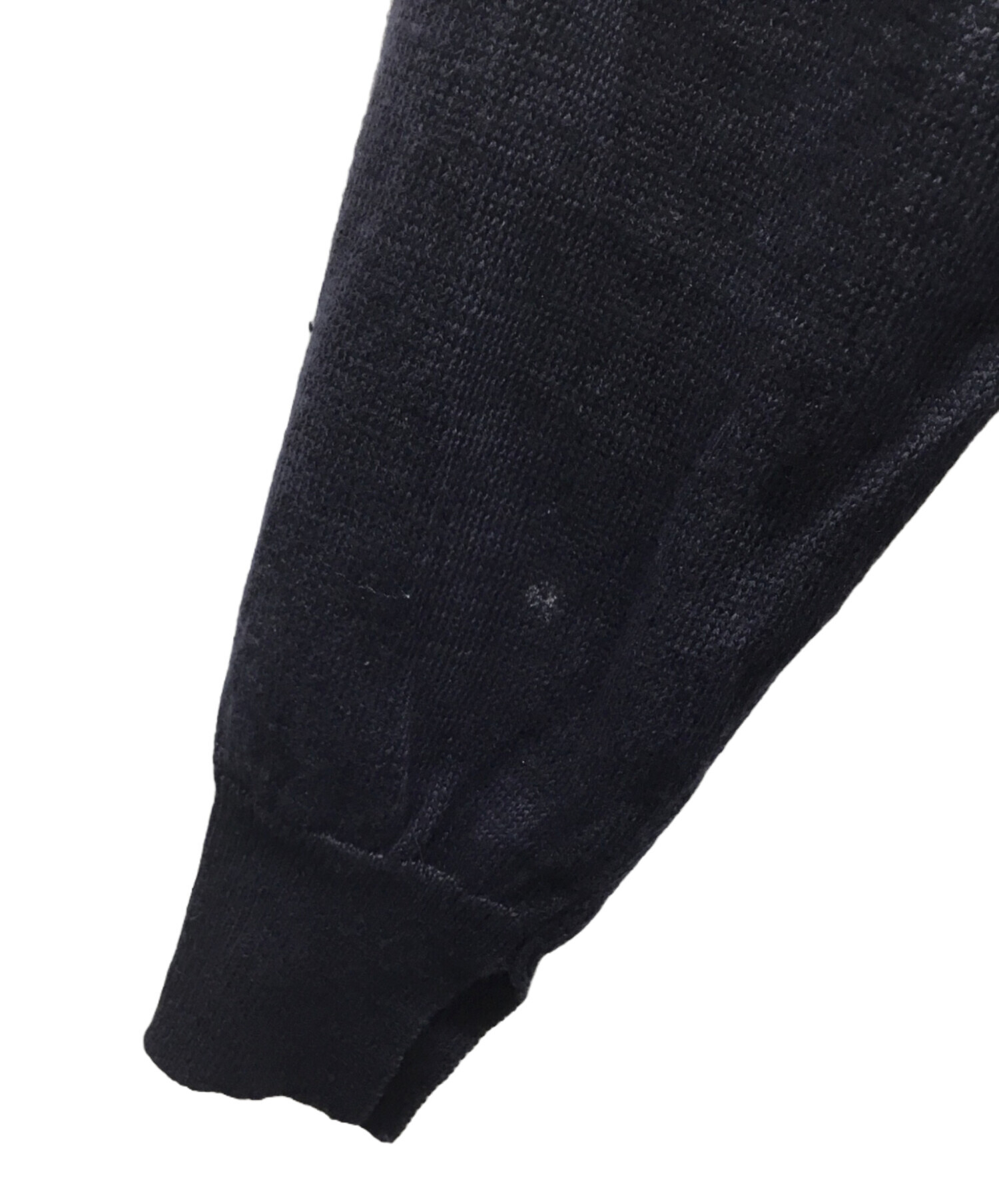 中古・古着通販】23区 (ニジュウサンク) リネンワンピース ネイビー 