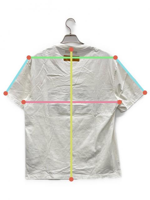 中古・古着通販】LOUIS VUITTON (ルイ ヴィトン) グラフィックロゴT