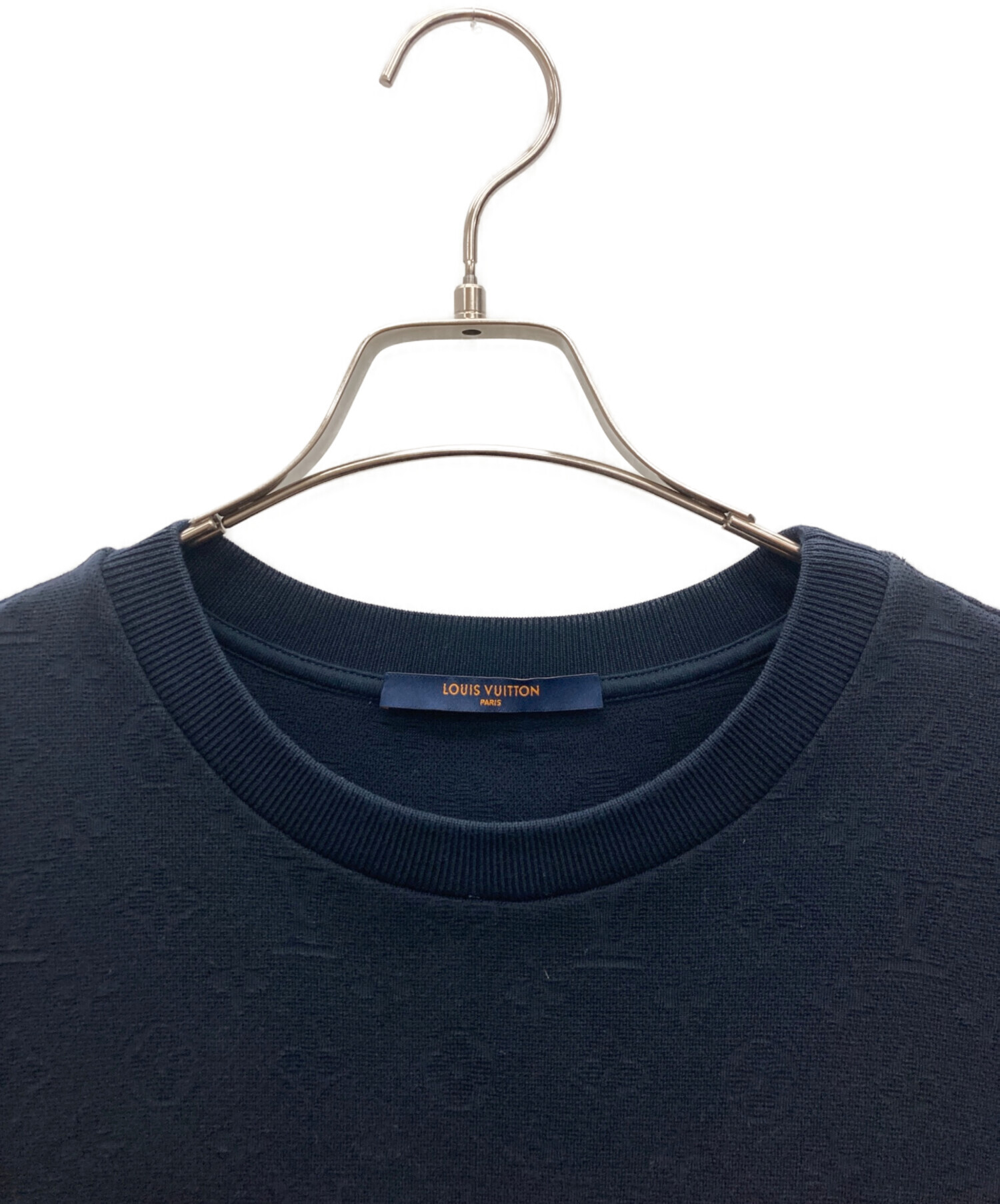 中古・古着通販】LOUIS VUITTON (ルイ ヴィトン) 3Dポケットモノグラム