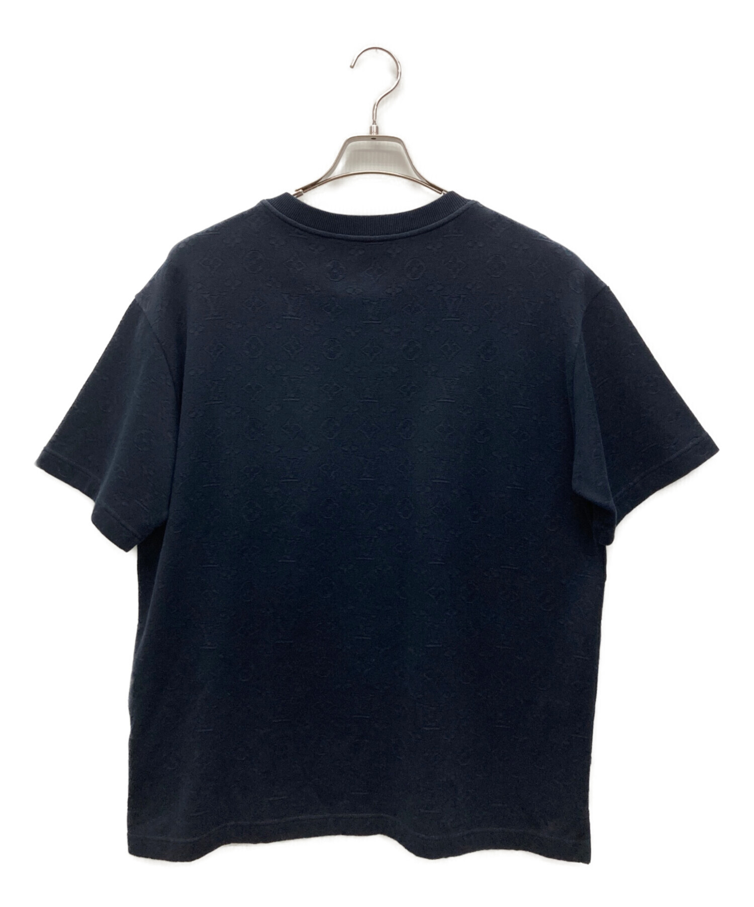 中古・古着通販】LOUIS VUITTON (ルイ ヴィトン) 3Dポケットモノグラム 