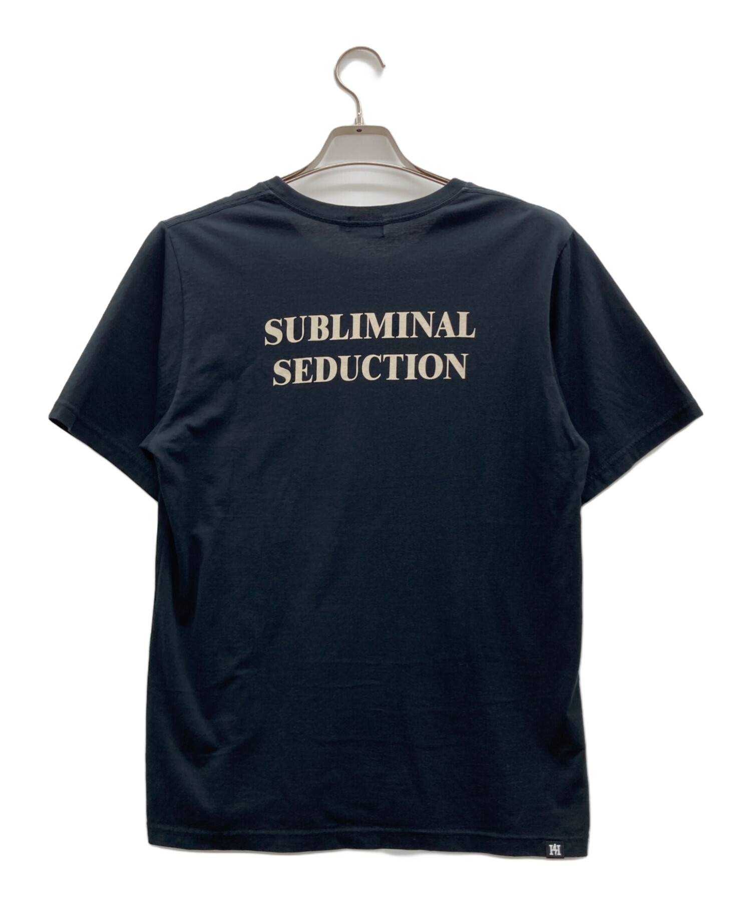 中古・古着通販】Hysteric Glamour (ヒステリックグラマー) Tシャツ 