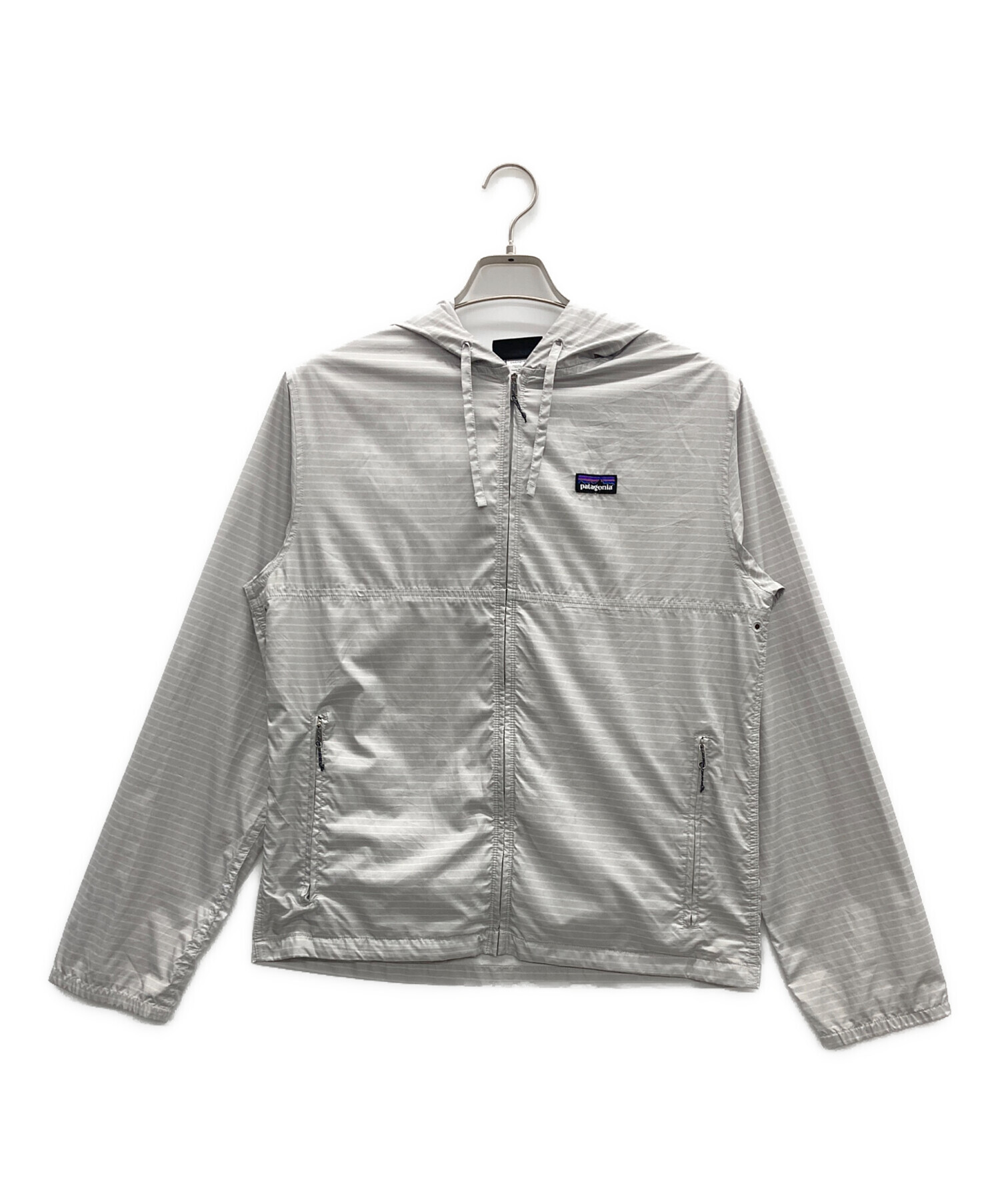 中古・古着通販】Patagonia (パタゴニア) Light & Variable Hoody 