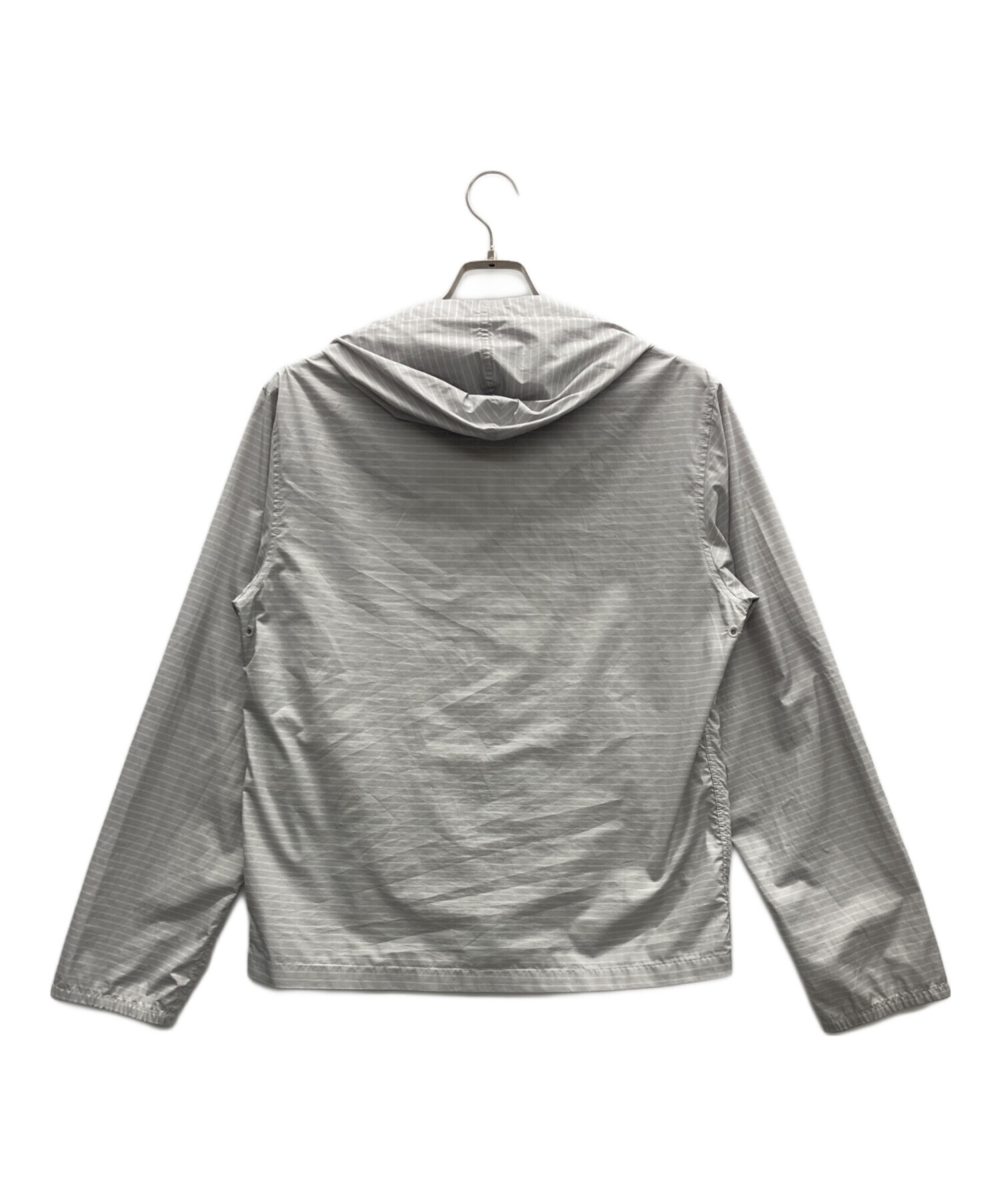 中古・古着通販】Patagonia (パタゴニア) Light & Variable Hoody 