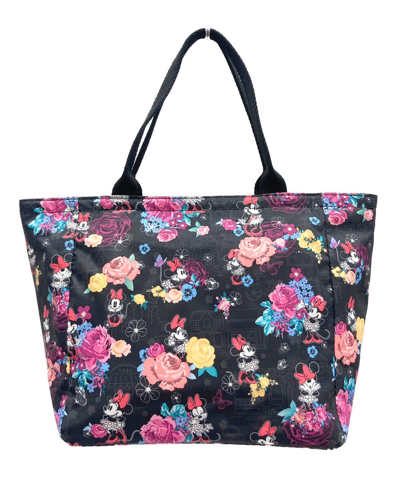 中古・古着通販】LeSportsac (レスポートサック) DISNEY (ディズニー 