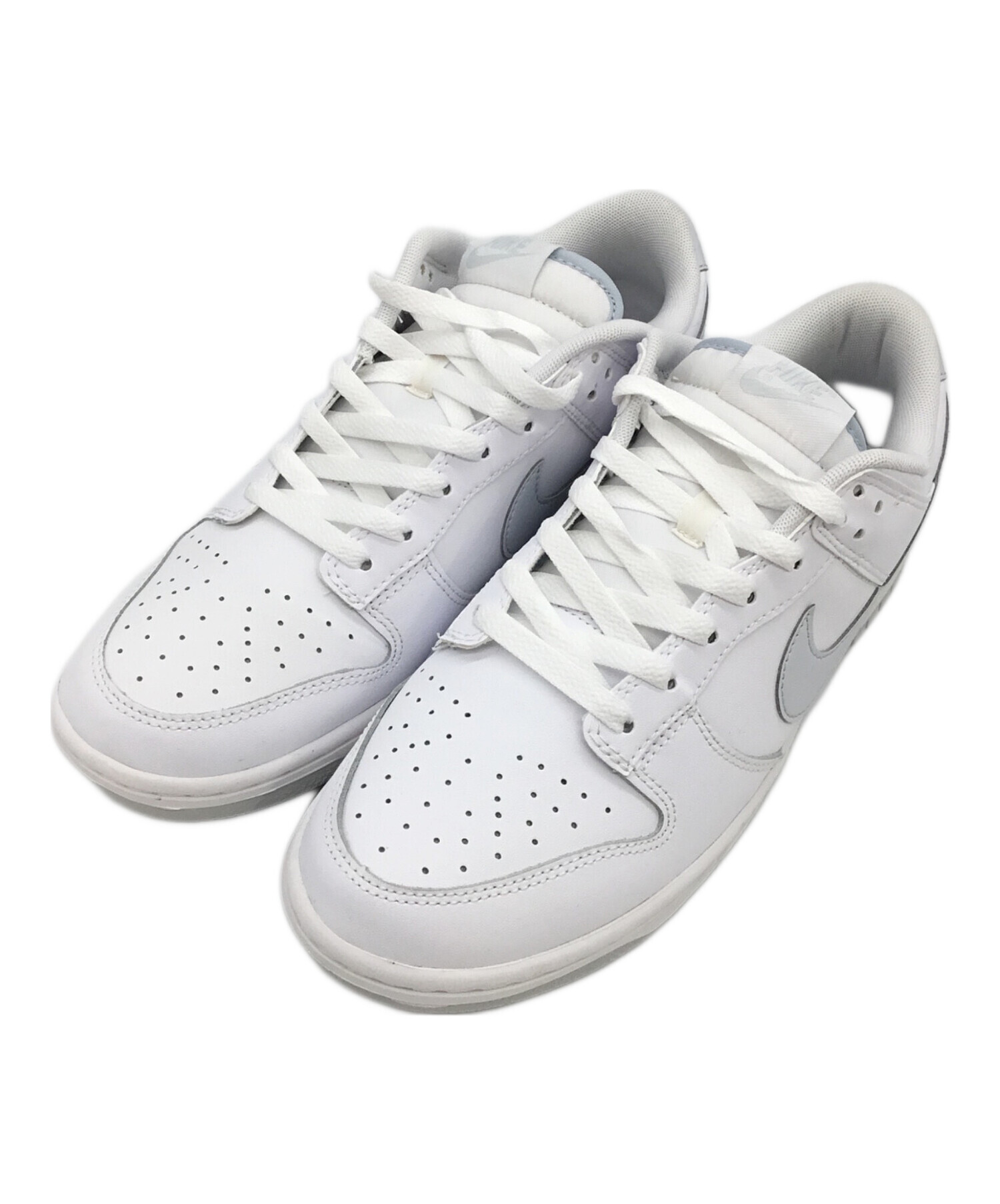 NIKE DUNK LOW RETRO ダンクロー 27.5