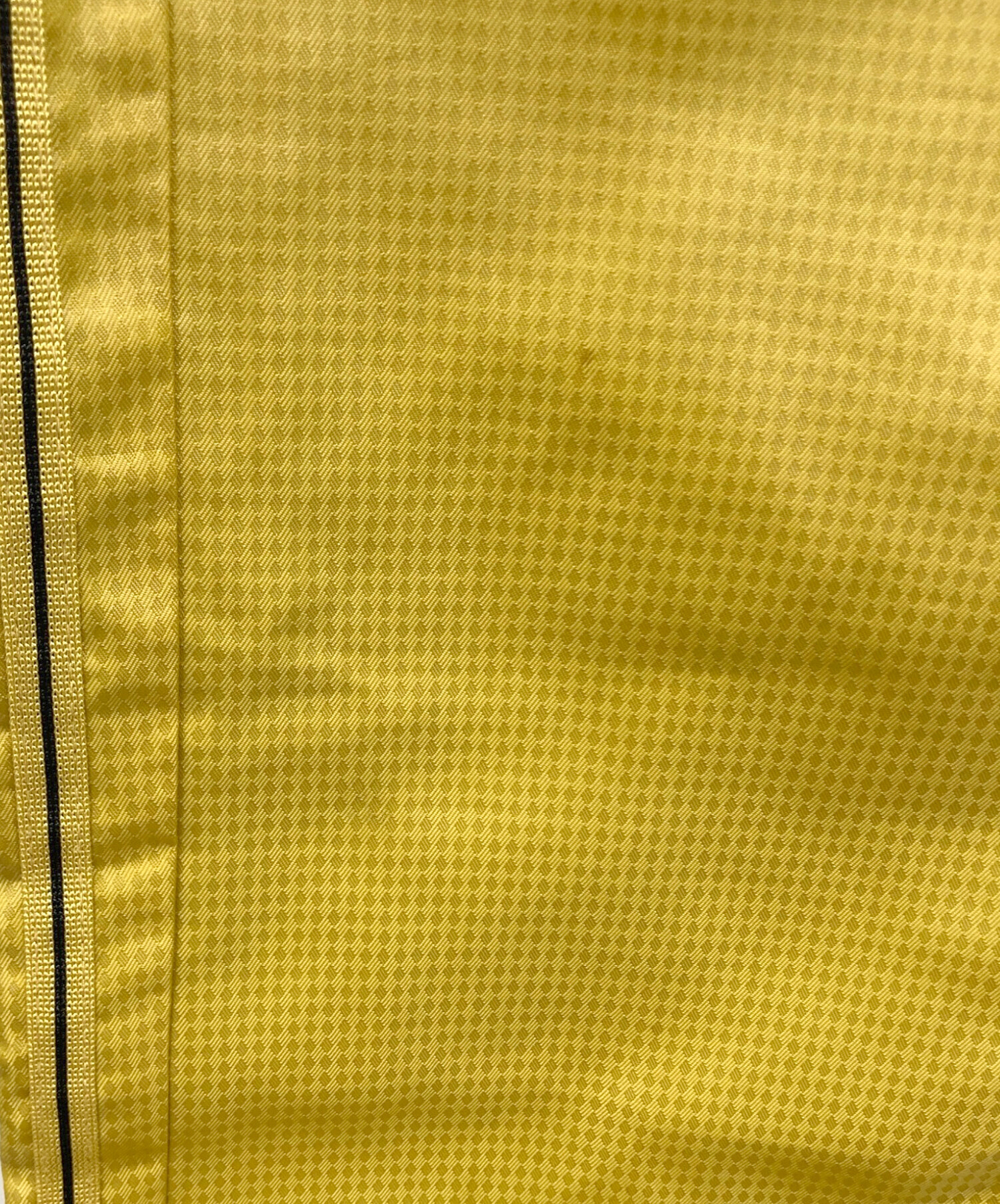 中古・古着通販】adidas (アディダス) セットアップ ゴールド サイズ