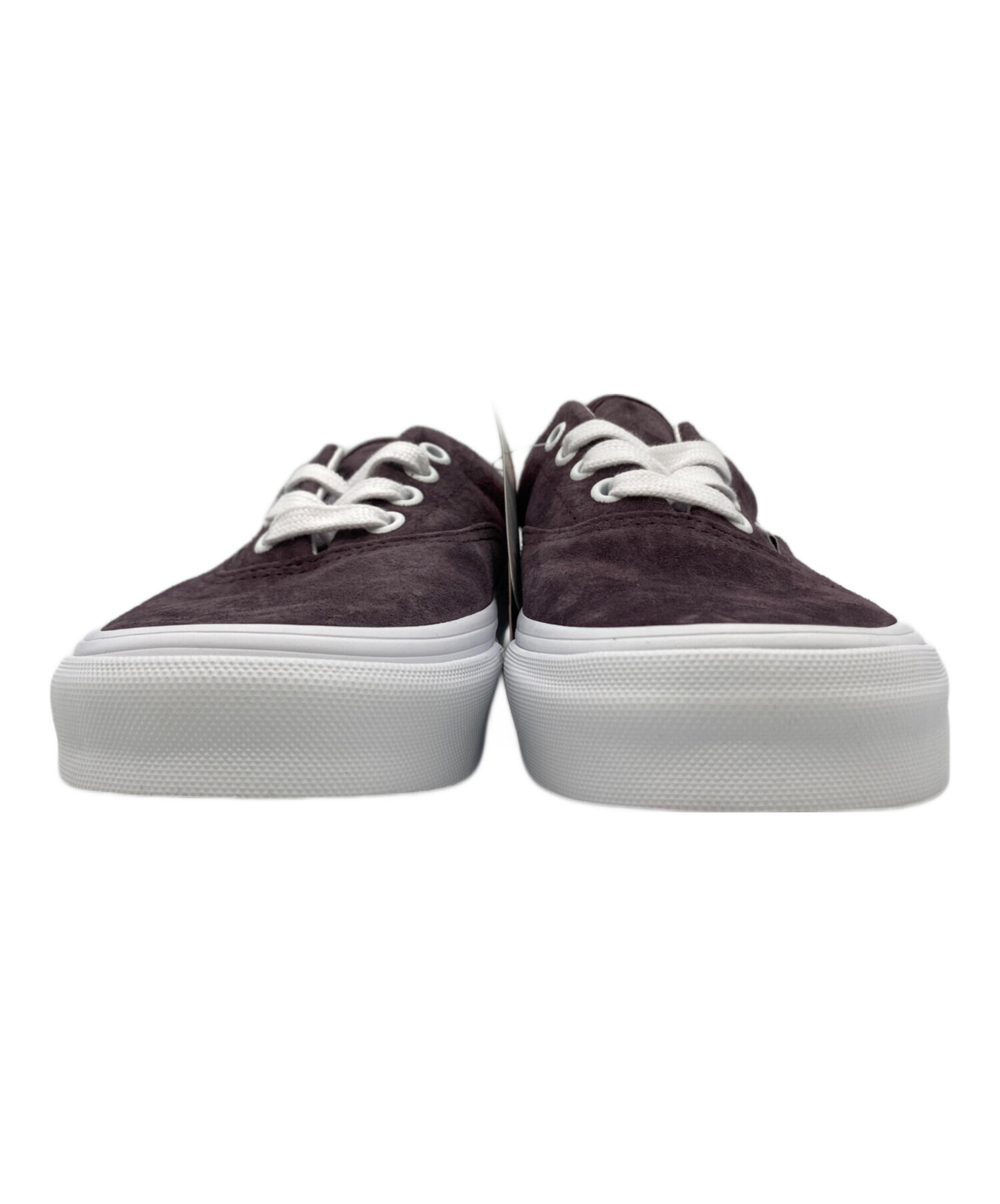 中古・古着通販】VANS (バンズ) ERA パープル サイズ:22.5 未使用品 