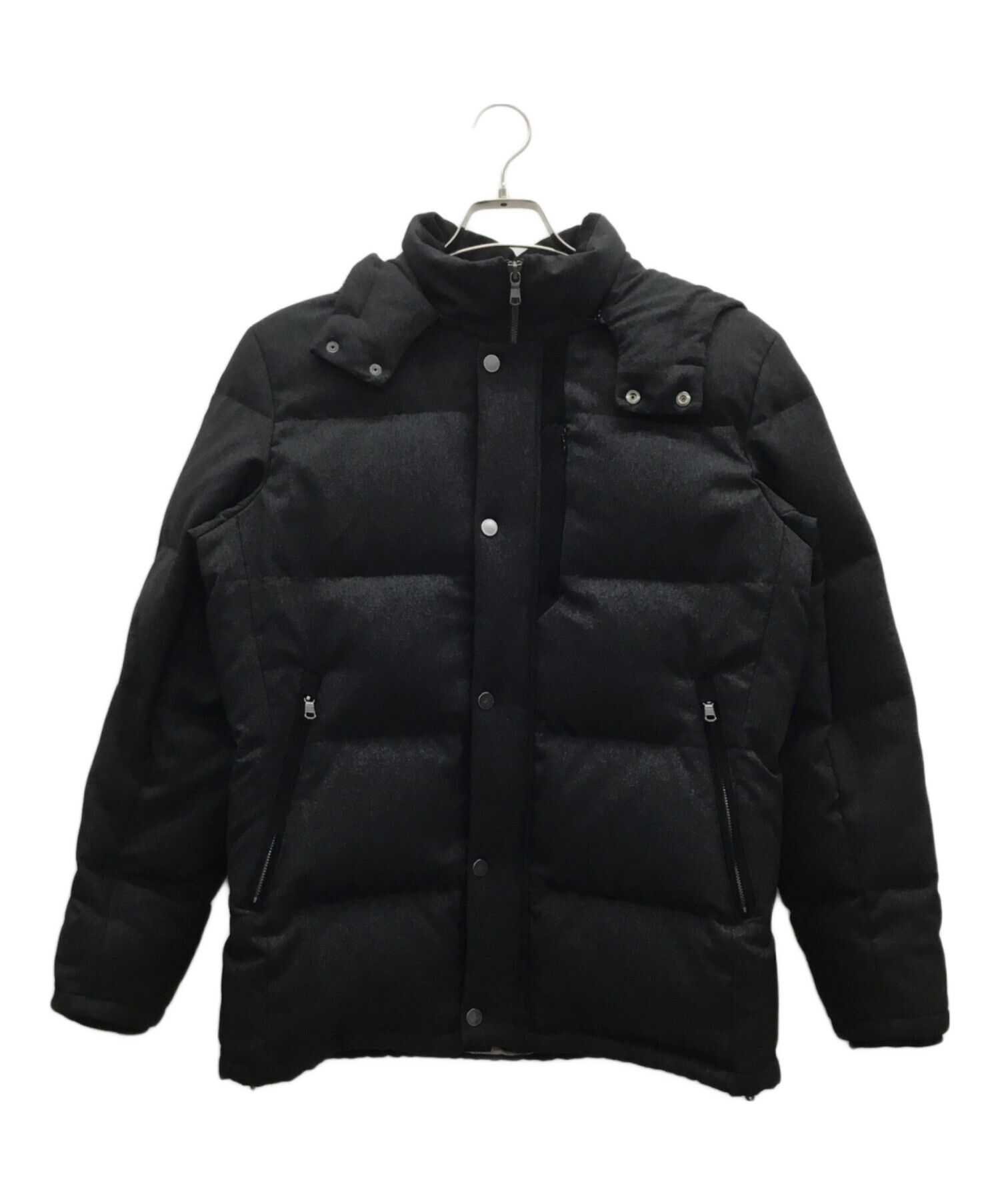 中古・古着通販】FREDY&GLOSTAR (フレディ アンド グロスター) ダウン 