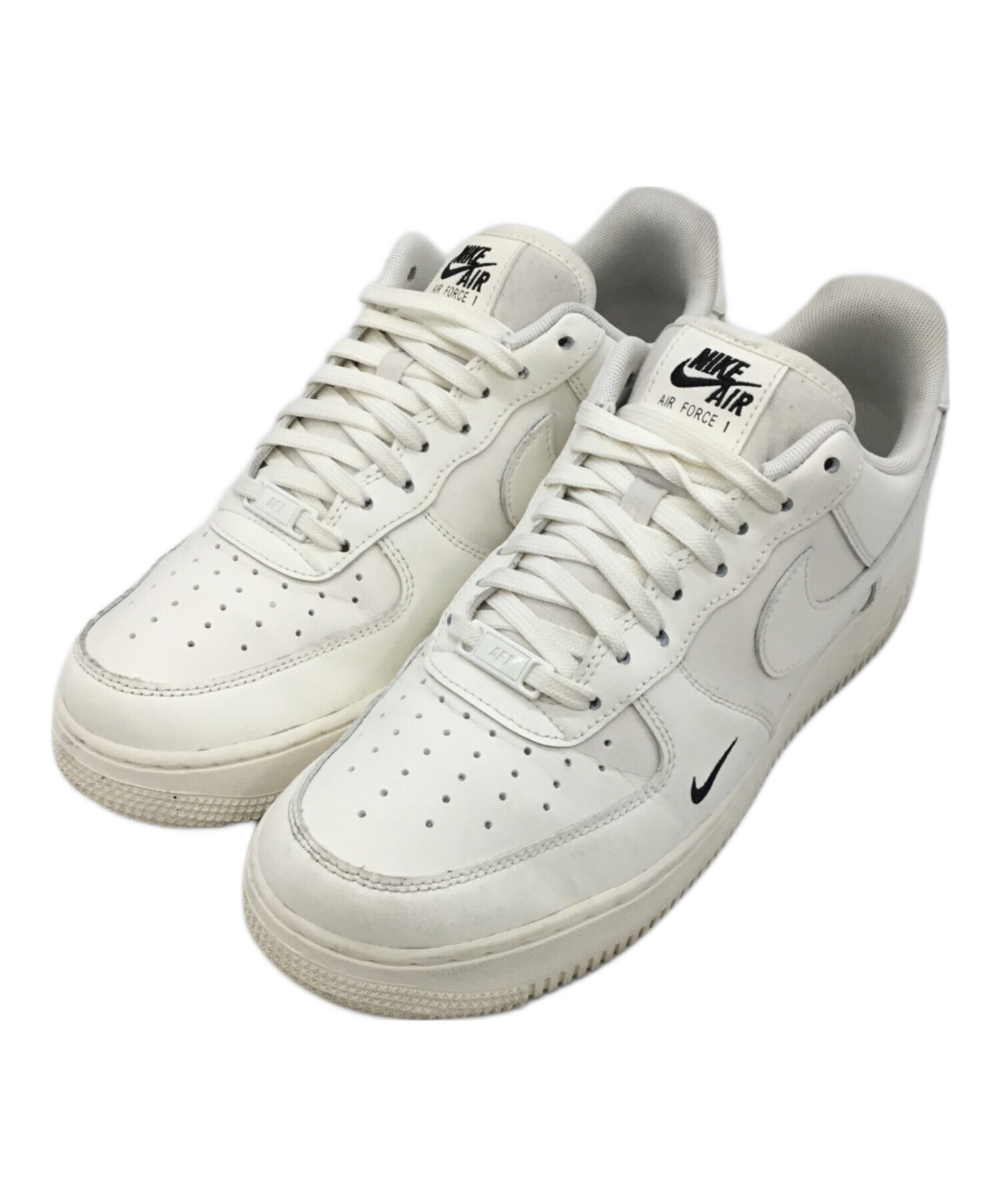 中古・古着通販】NIKE (ナイキ) WMNS AIR FORCE 1 