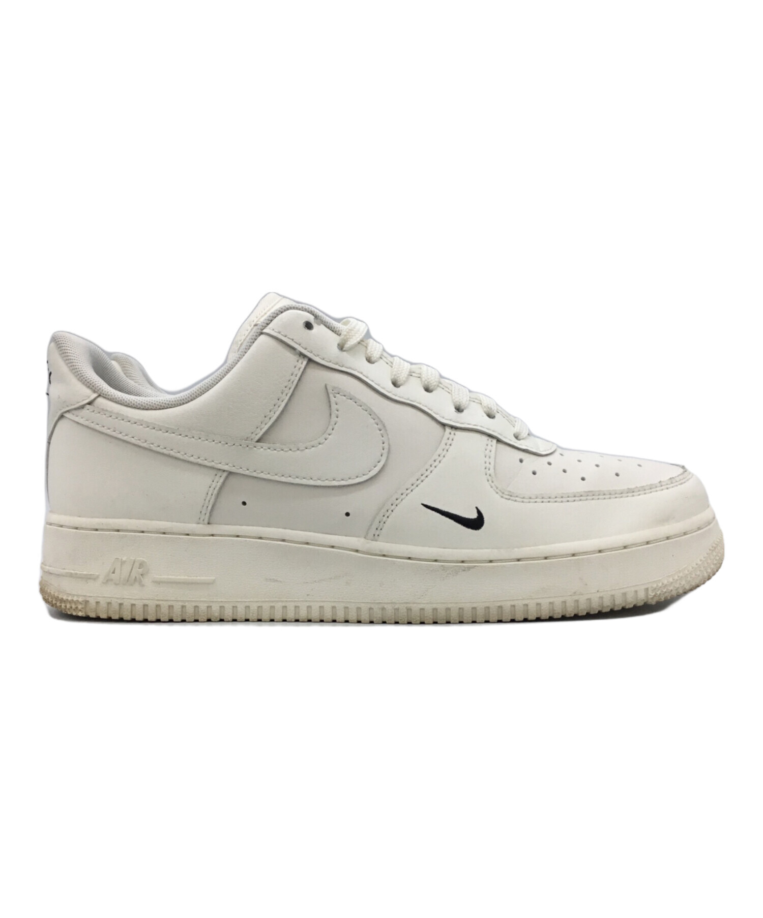 中古・古着通販】NIKE (ナイキ) WMNS AIR FORCE 1 