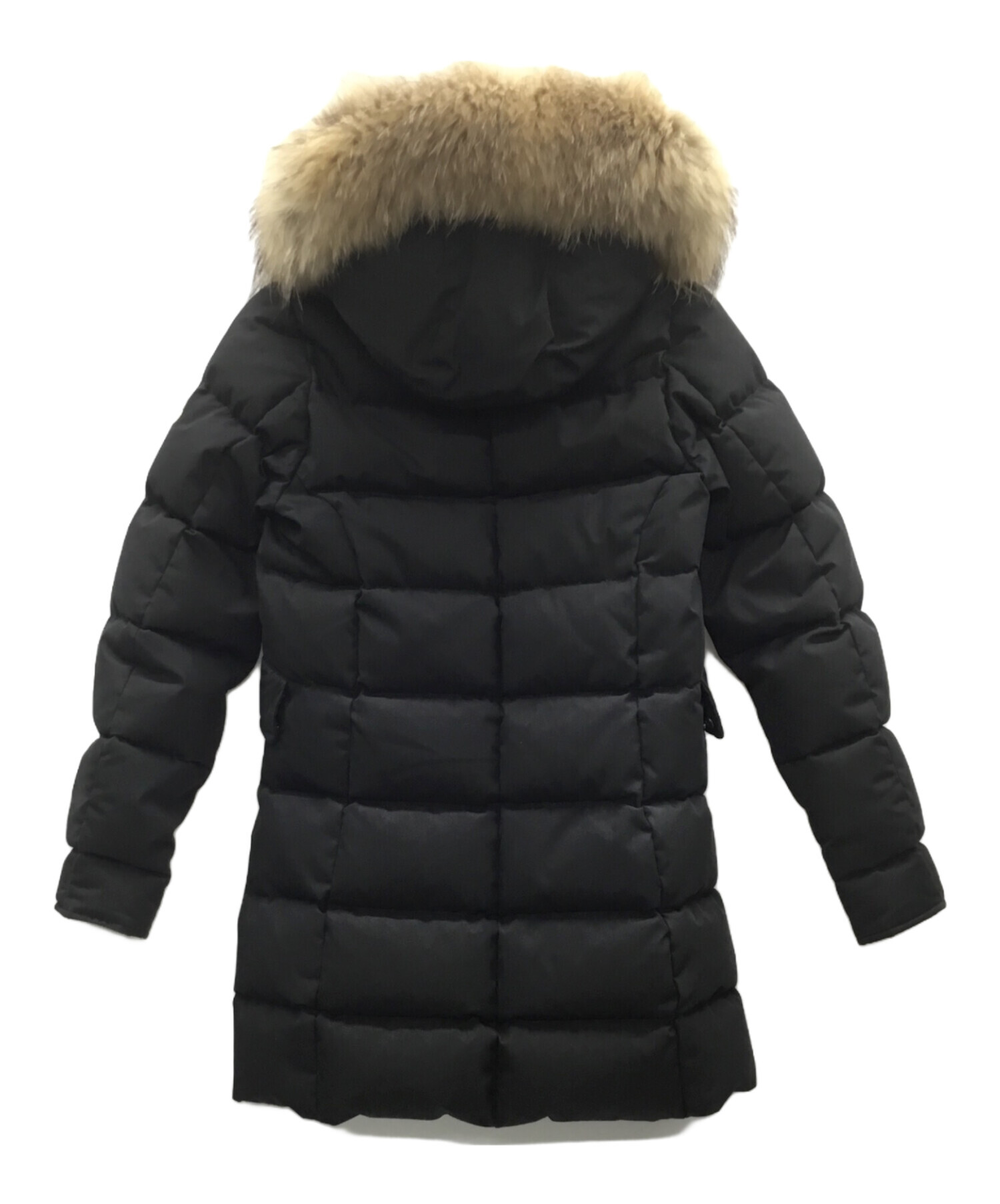 中古・古着通販】Pyrenex (ピレネックス) グルノーブルジャケット 