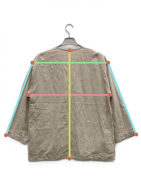 中古・古着通販】universal tissu (ユニバーサルティシュ) オリジナル