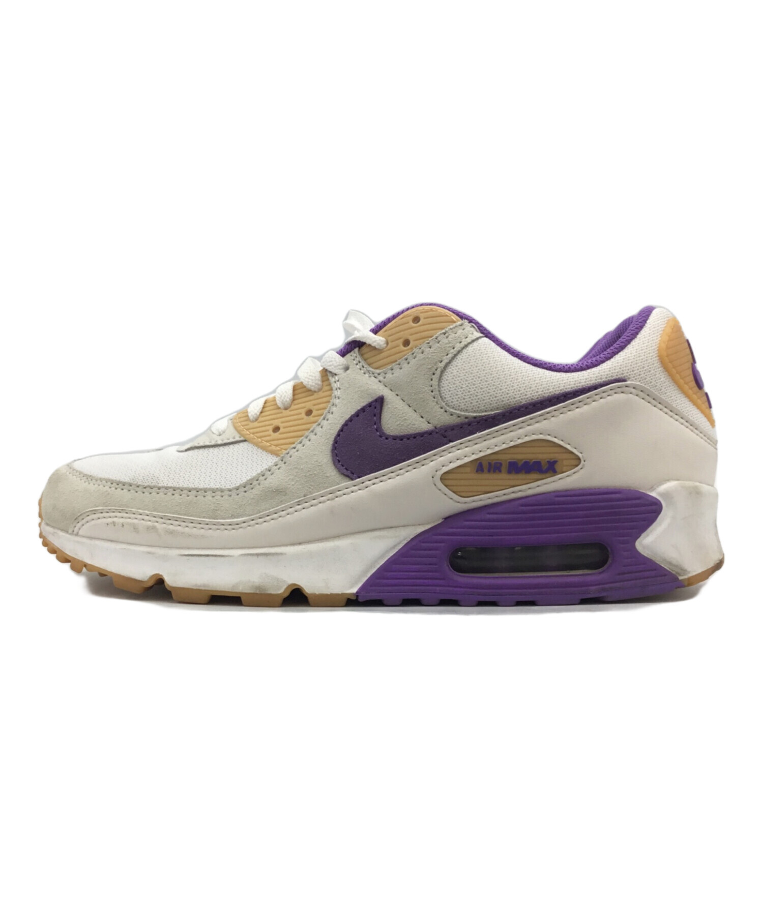 中古・古着通販】NIKE (ナイキ) Air Max 90 (エアマックス 90 