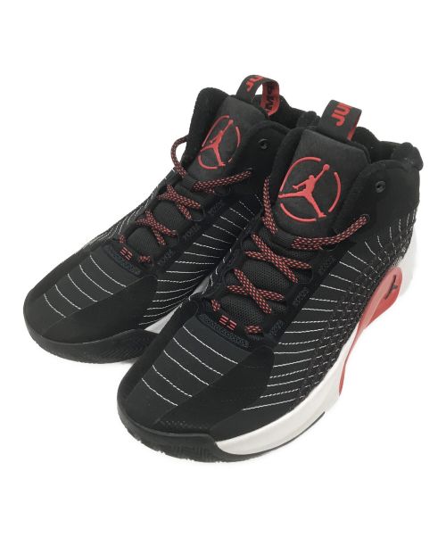 2/7日処分　NIKE JORDAN JUMPMAN 2021 ブラック 中古・古着通販】NIKE (ナイキ) Jordan Jumpman 2021 PF (ジョーダン