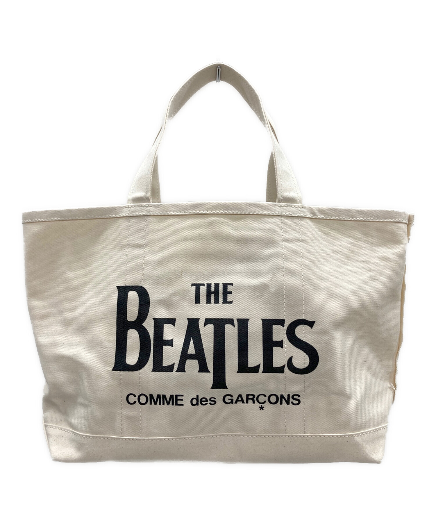 中古・古着通販】COMME des GARCONS (コムデギャルソン) THE BEATLES