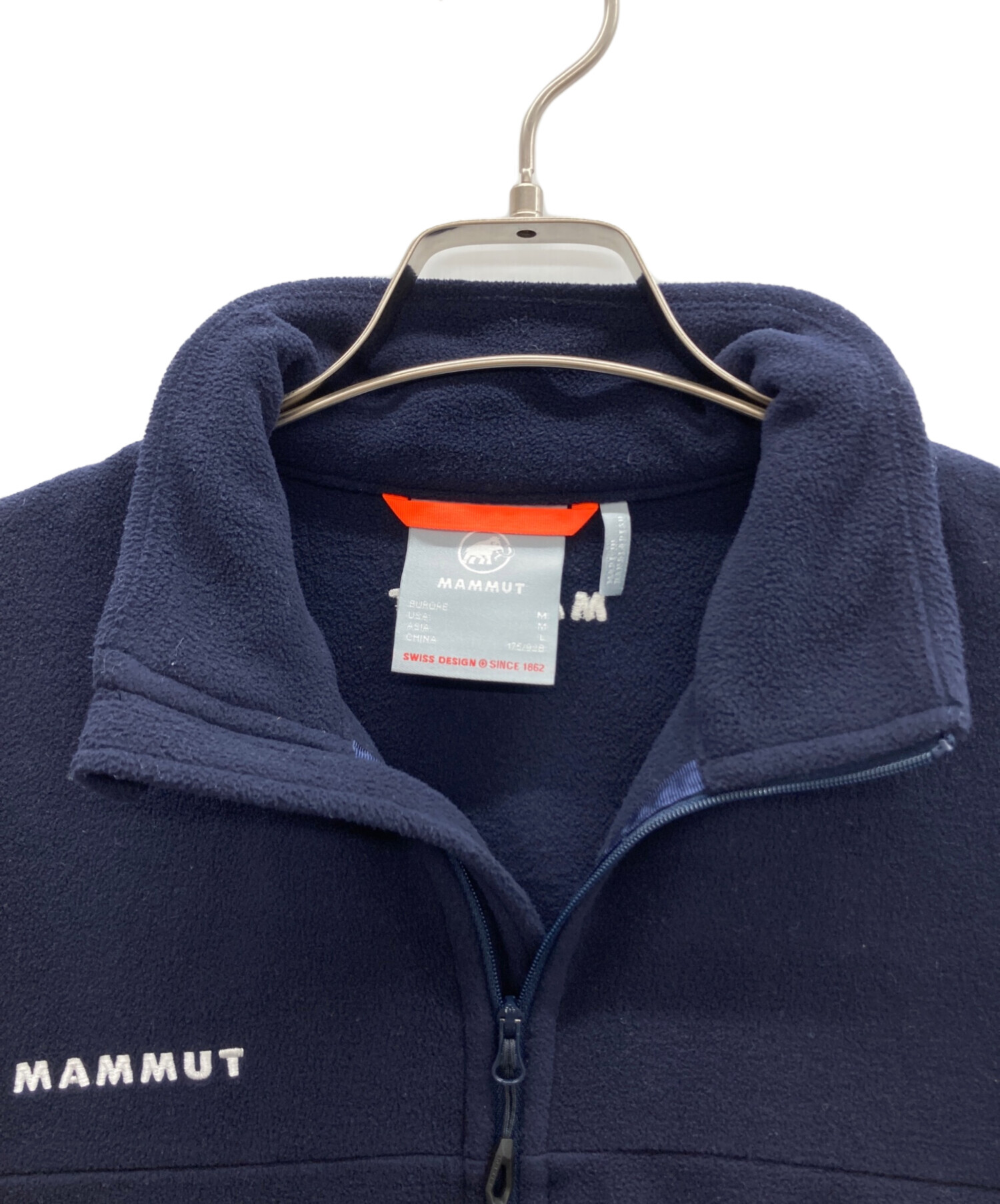 中古・古着通販】MAMMUT (マムート) イノミナータ ライト ミッド 