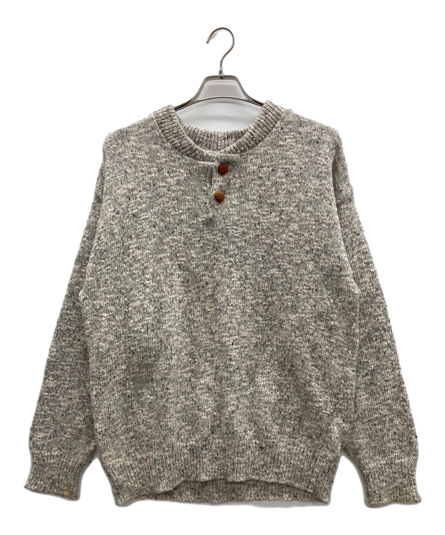 中古・古着通販】CANADIAN SWEATER (カナディアンセーター) ニット