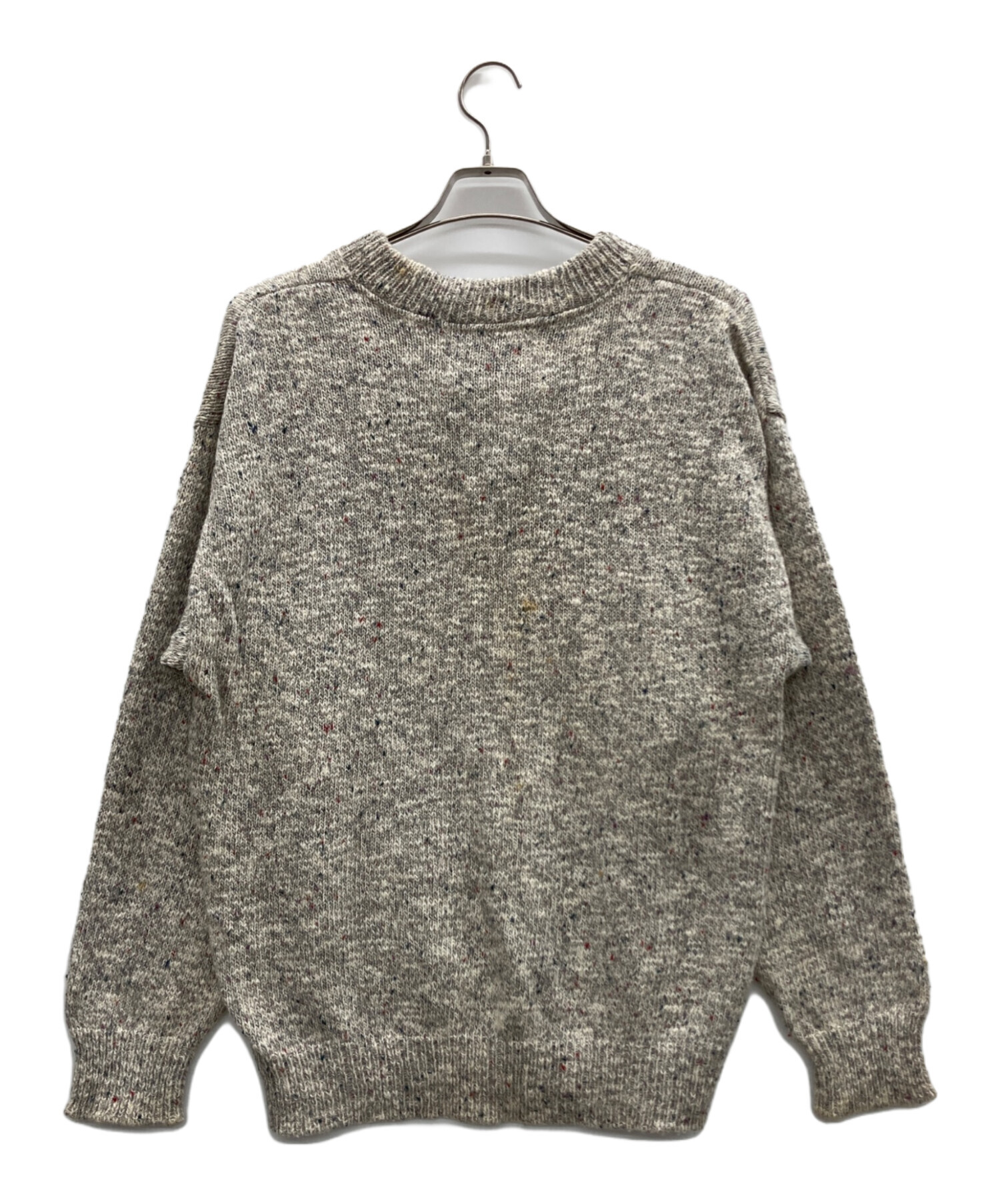 中古・古着通販】CANADIAN SWEATER (カナディアンセーター) ニット 
