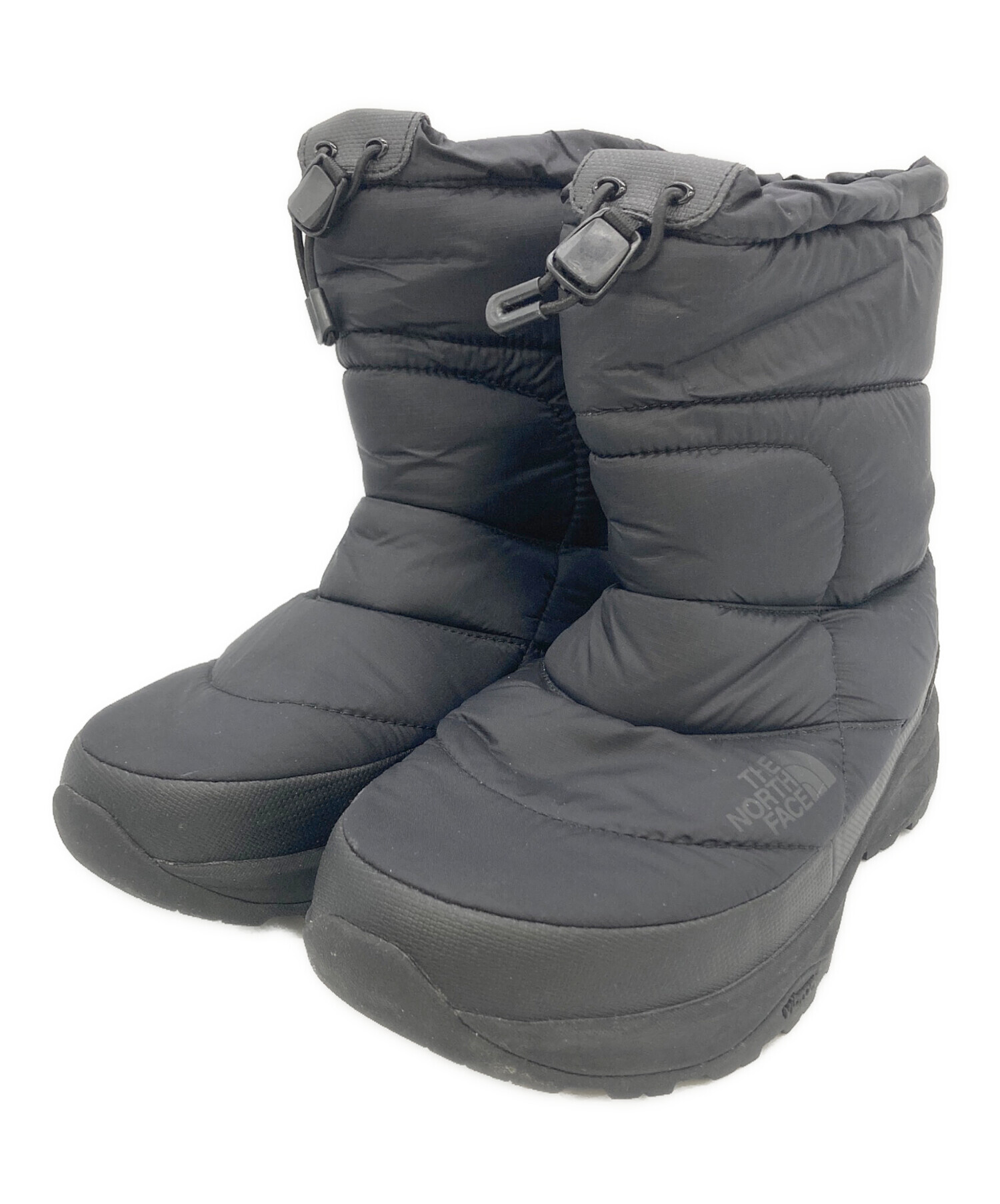 未使用品　THE NORTH FACE ヌプシブーティーウォータープルーフ26 ヌプシ ブーティー ウォータープルーフ」の人気商品一覧 | 安い商品を