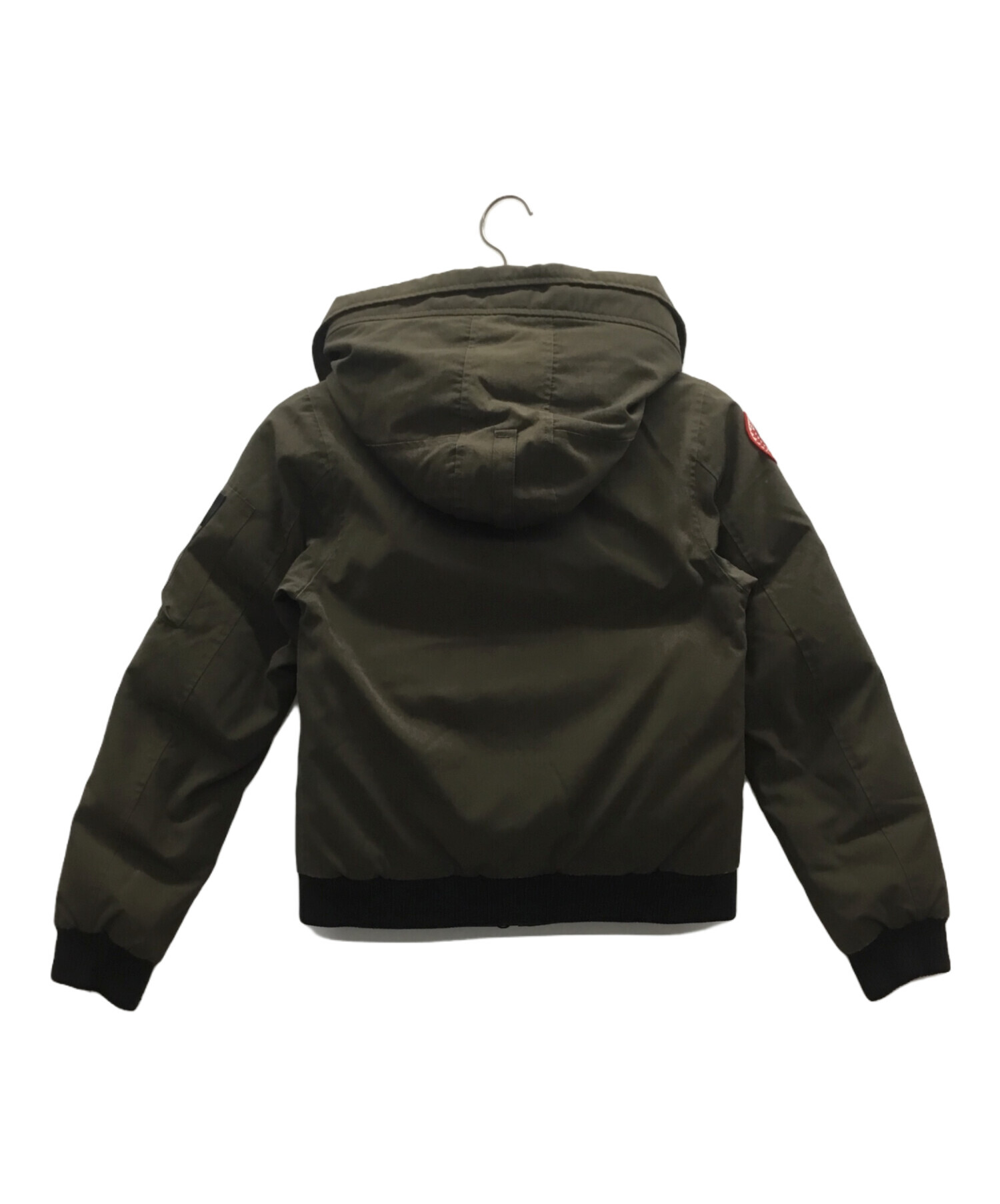 中古・古着通販】CANADA GOOSE (カナダグース) ラブラドール 中古・古着通販】CANADA GOOSE (カナダグース) ラブラドール