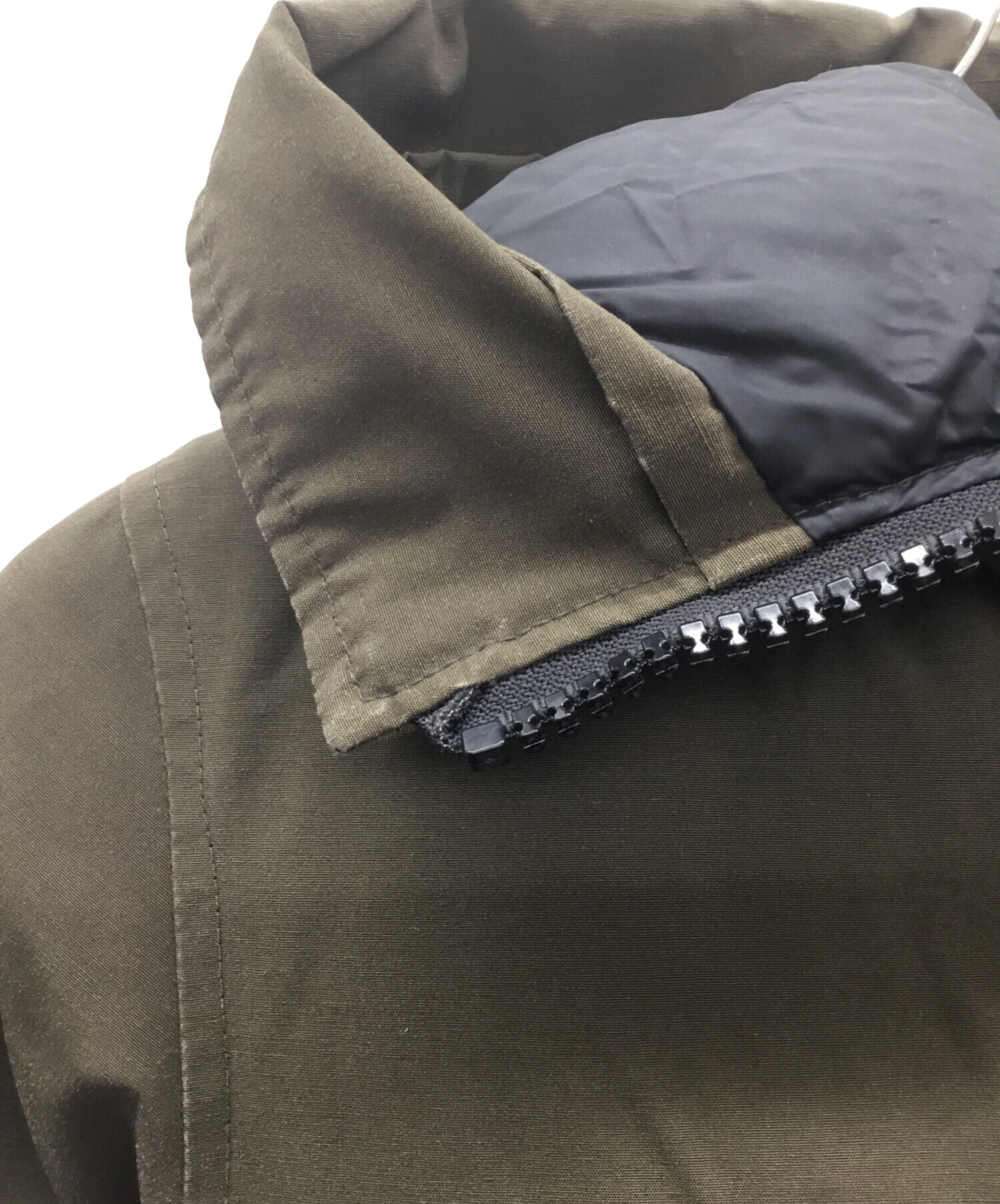 中古・古着通販】CANADA GOOSE (カナダグース) ラブラドール 中古・古着通販】CANADA GOOSE (カナダグース) ラブラドール
