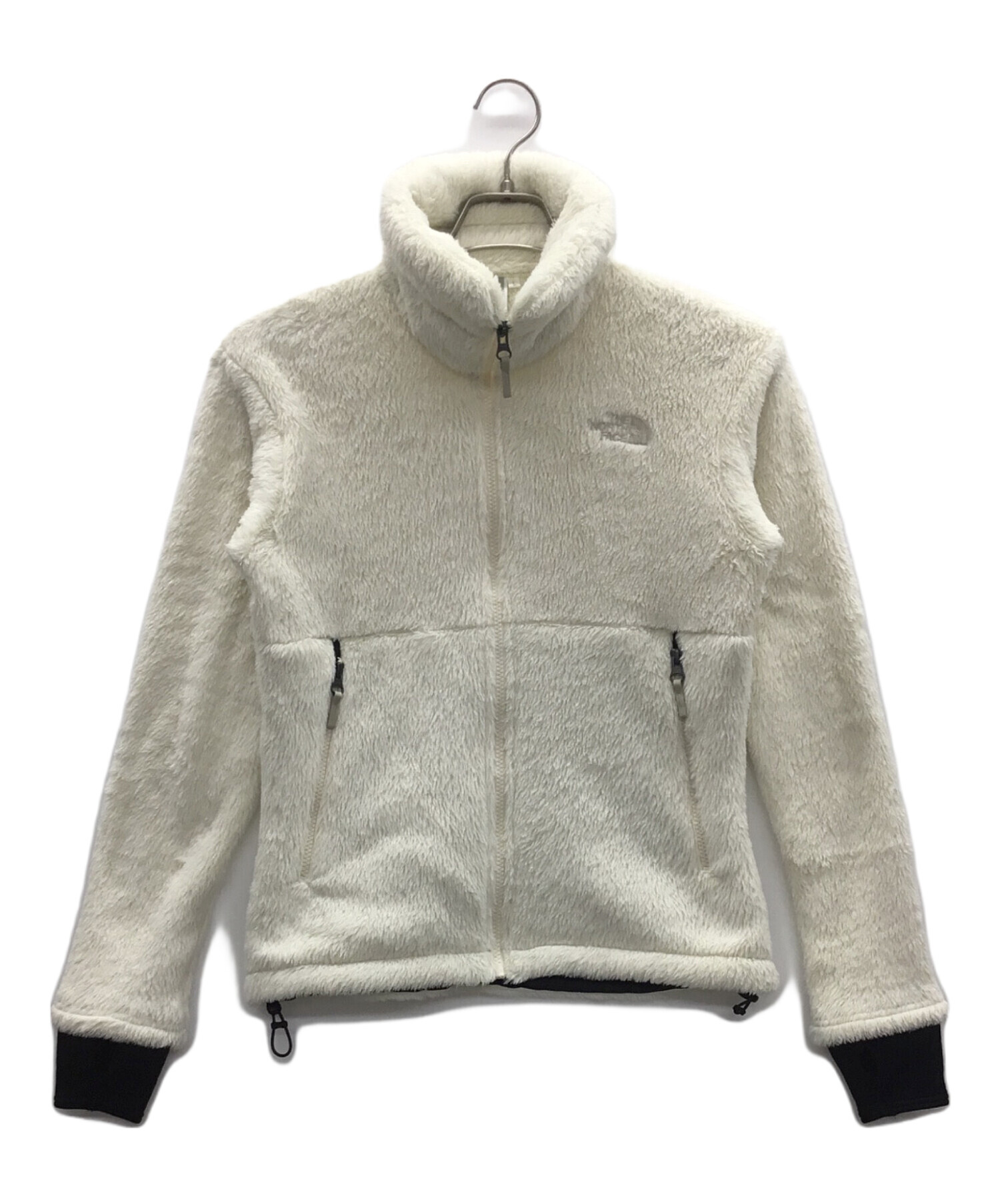 新品未使用　THE NORTH FACE バーサロフトジャケット ホワイトXL 中古・古着通販】THE NORTH FACE (ザ ノース フェイス) スーパーバーサ