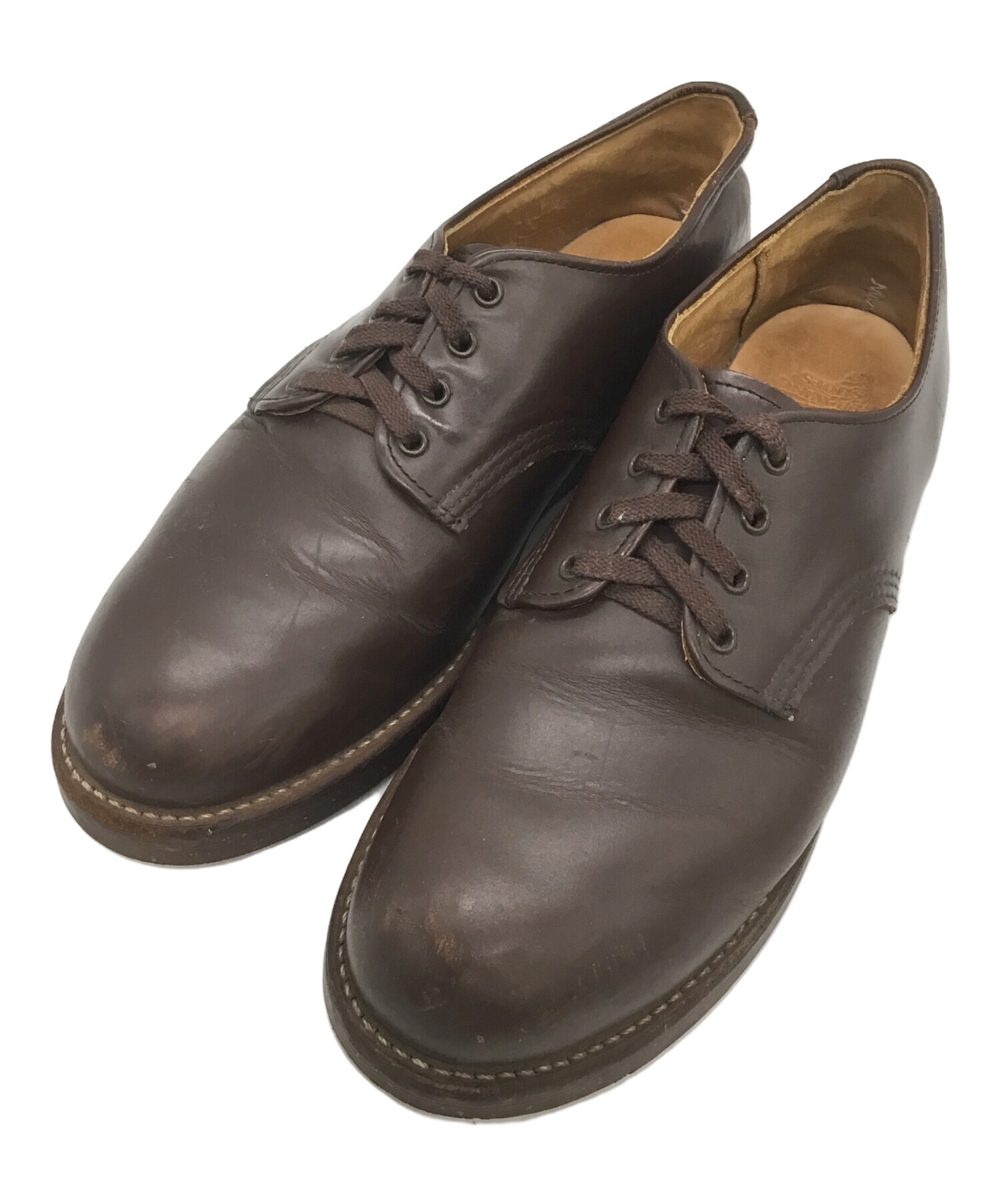 中古・古着通販】RED WING (レッドウィング) フォアマン