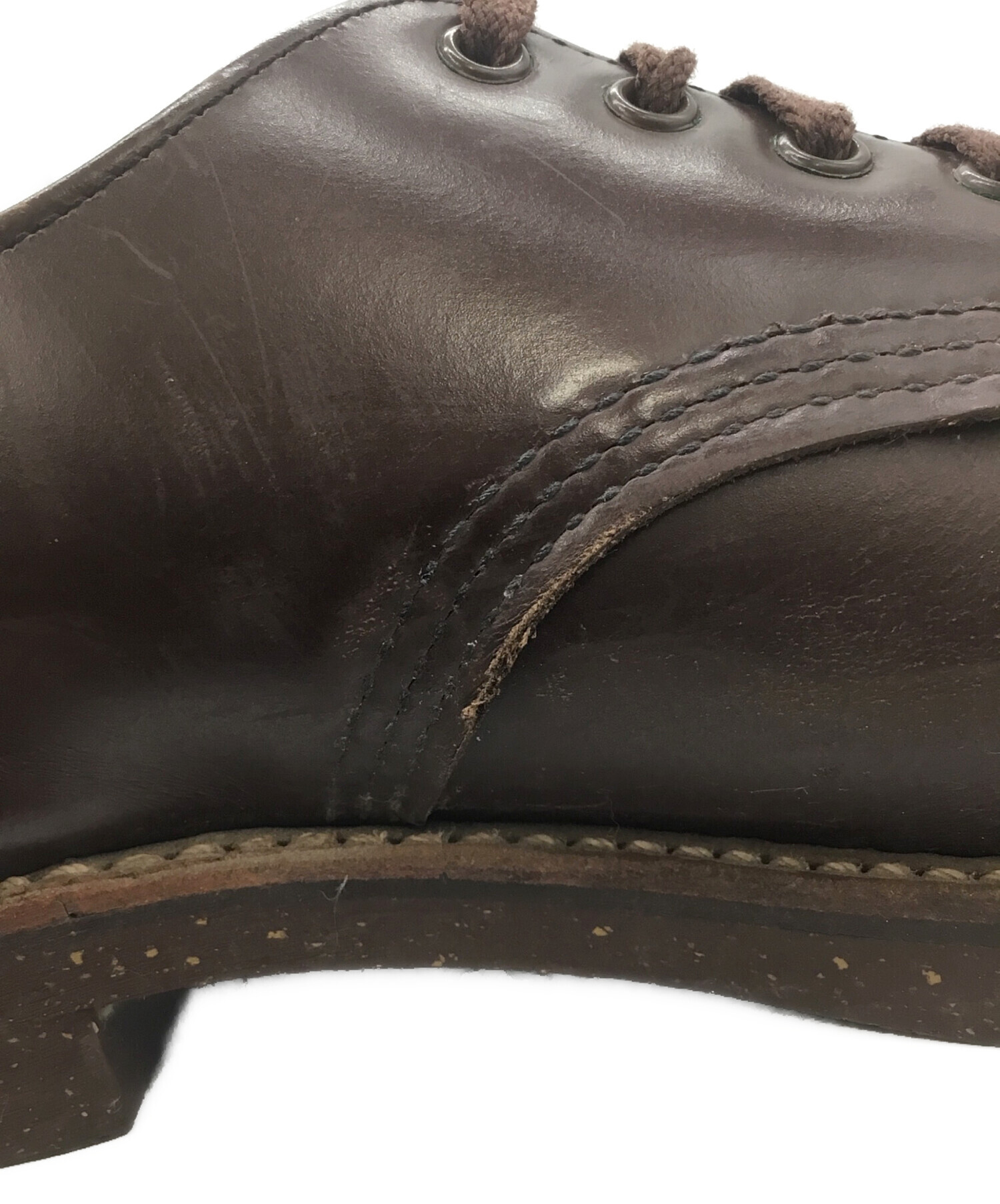 中古・古着通販】RED WING (レッドウィング) フォアマン