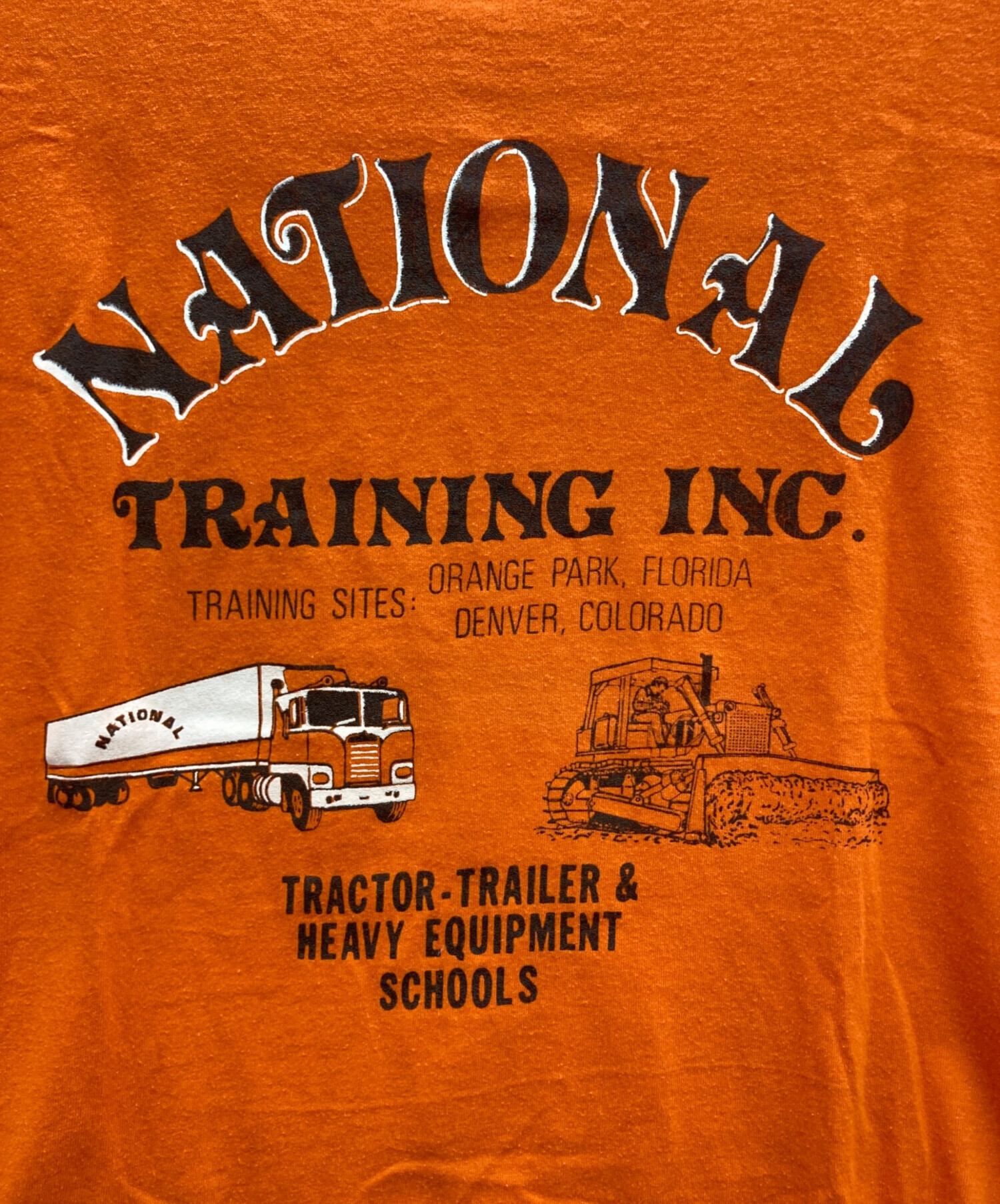 中古・古着通販】SCREEN STARS (スクリーンズスターズ) Tシャツ