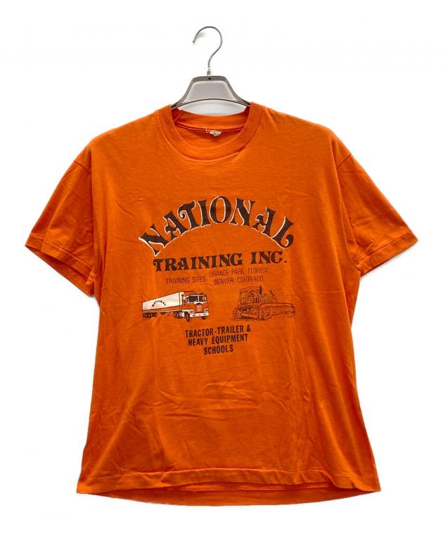 中古・古着通販】SCREEN STARS (スクリーンズスターズ) Tシャツ