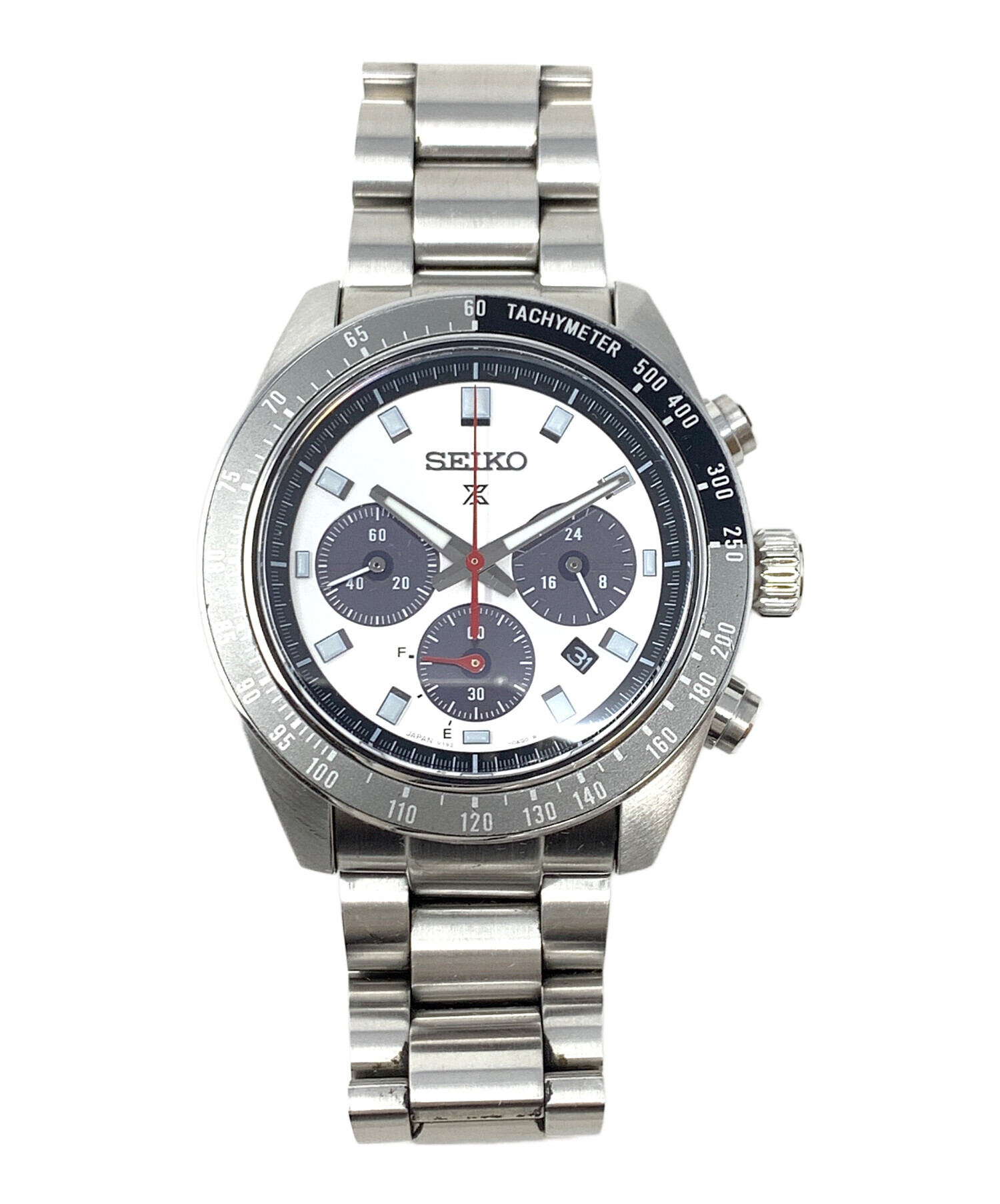 中古・古着通販】SEIKO (セイコー) 腕時計 プロスペックス スピード 中古・古着通販】SEIKO (セイコー) 腕時計 プロスペックス スピード