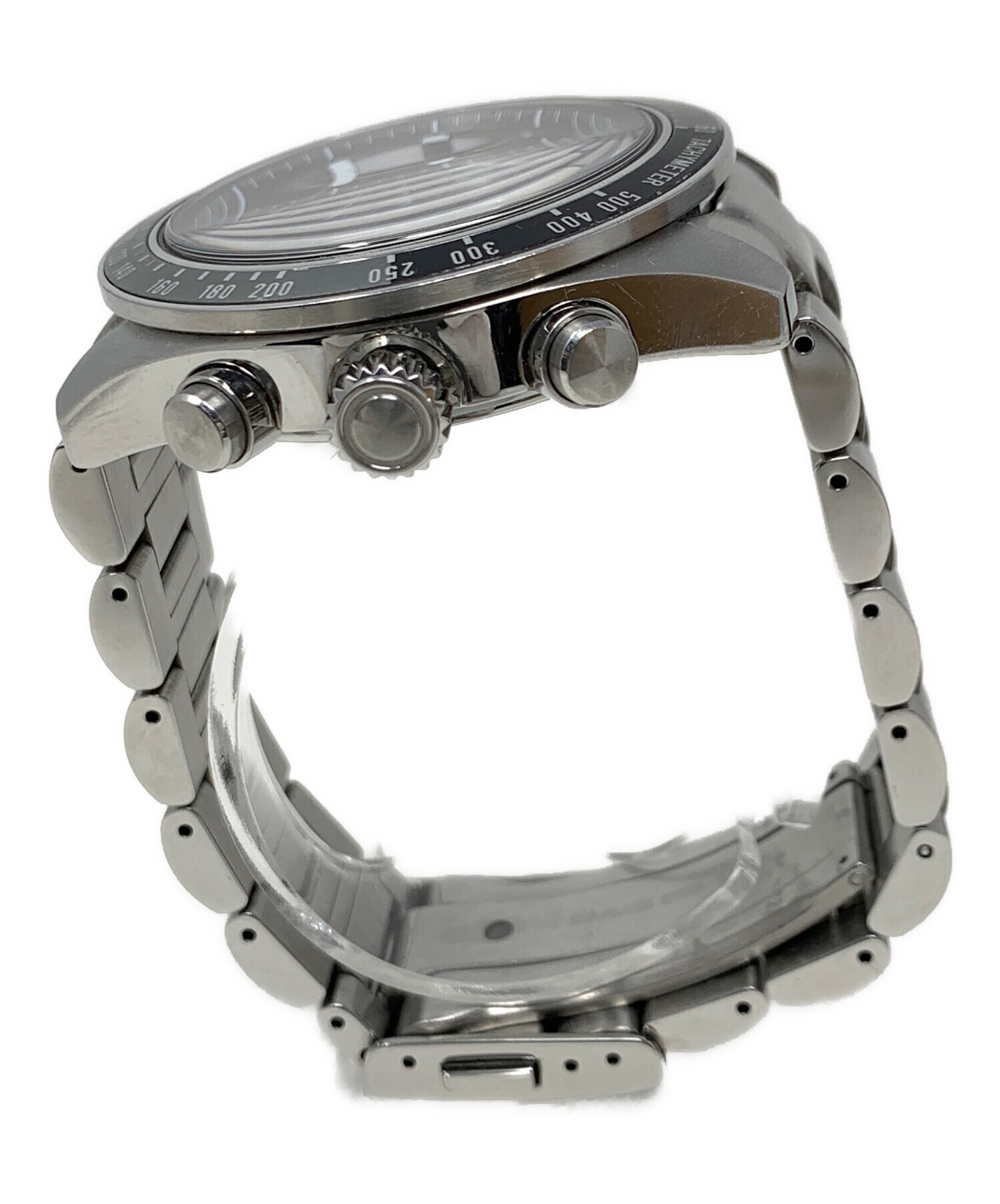 中古・古着通販】SEIKO (セイコー) 腕時計 プロスペックス スピード