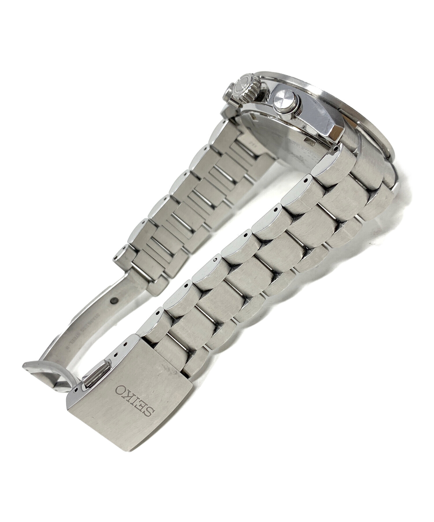 中古・古着通販】SEIKO (セイコー) 腕時計 プロスペックス スピード