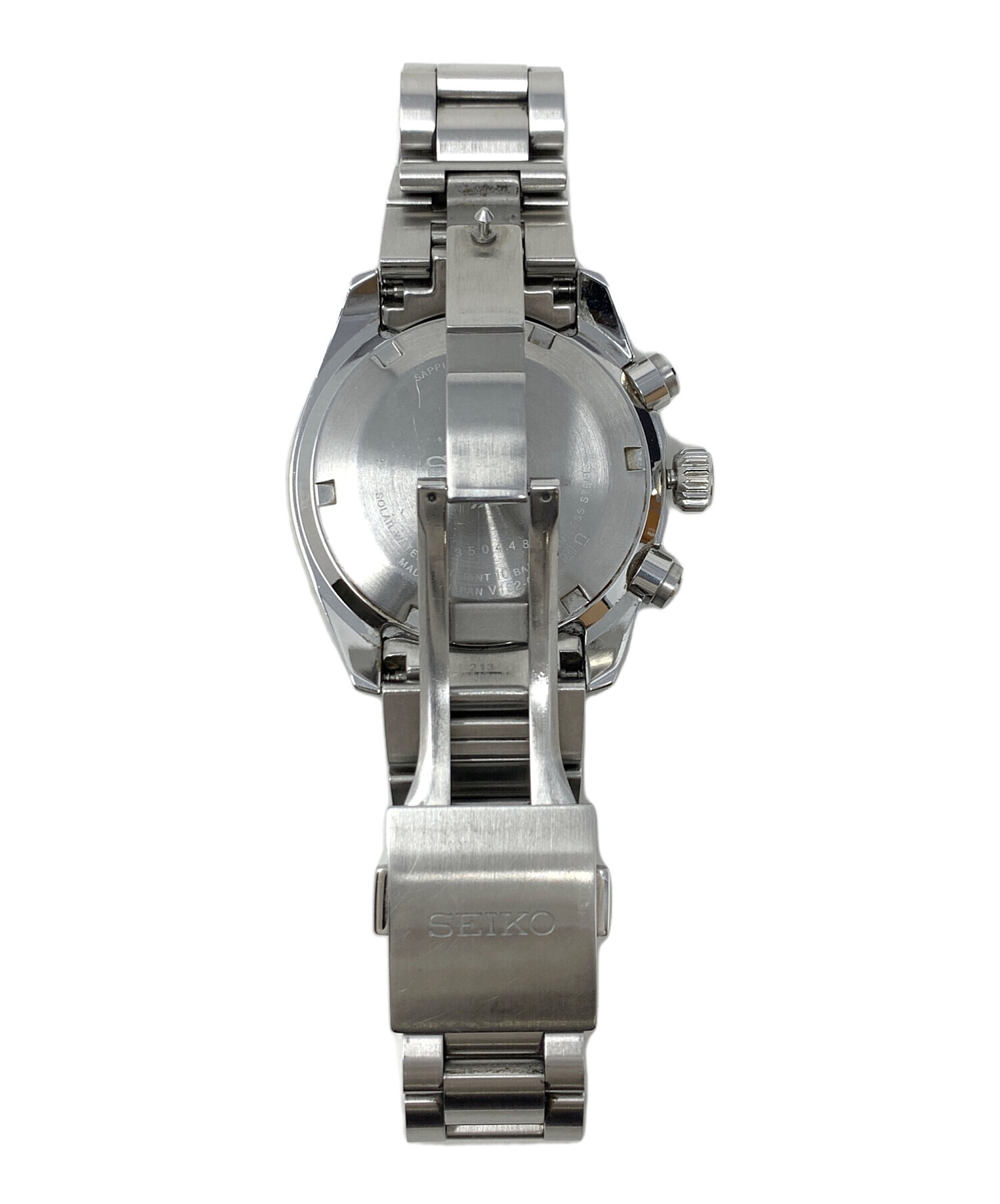 中古・古着通販】SEIKO (セイコー) 腕時計 プロスペックス スピード