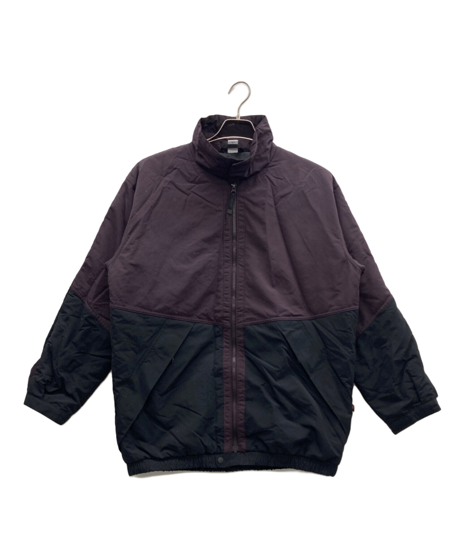 中古・古着通販】REEBOK (リーボック) eightyone トラックジャケット