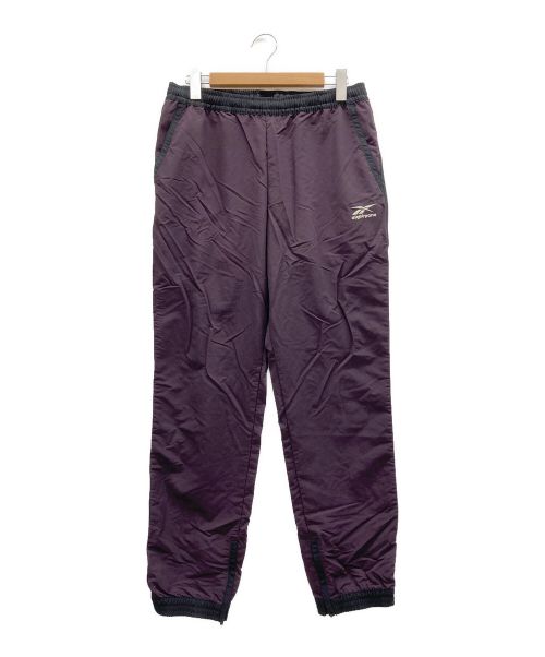 【新品未使用】Rebok eightyone パンツ　XOサイズ 中古・古着通販】REEBOK (リーボック) eightyone トラックパンツ