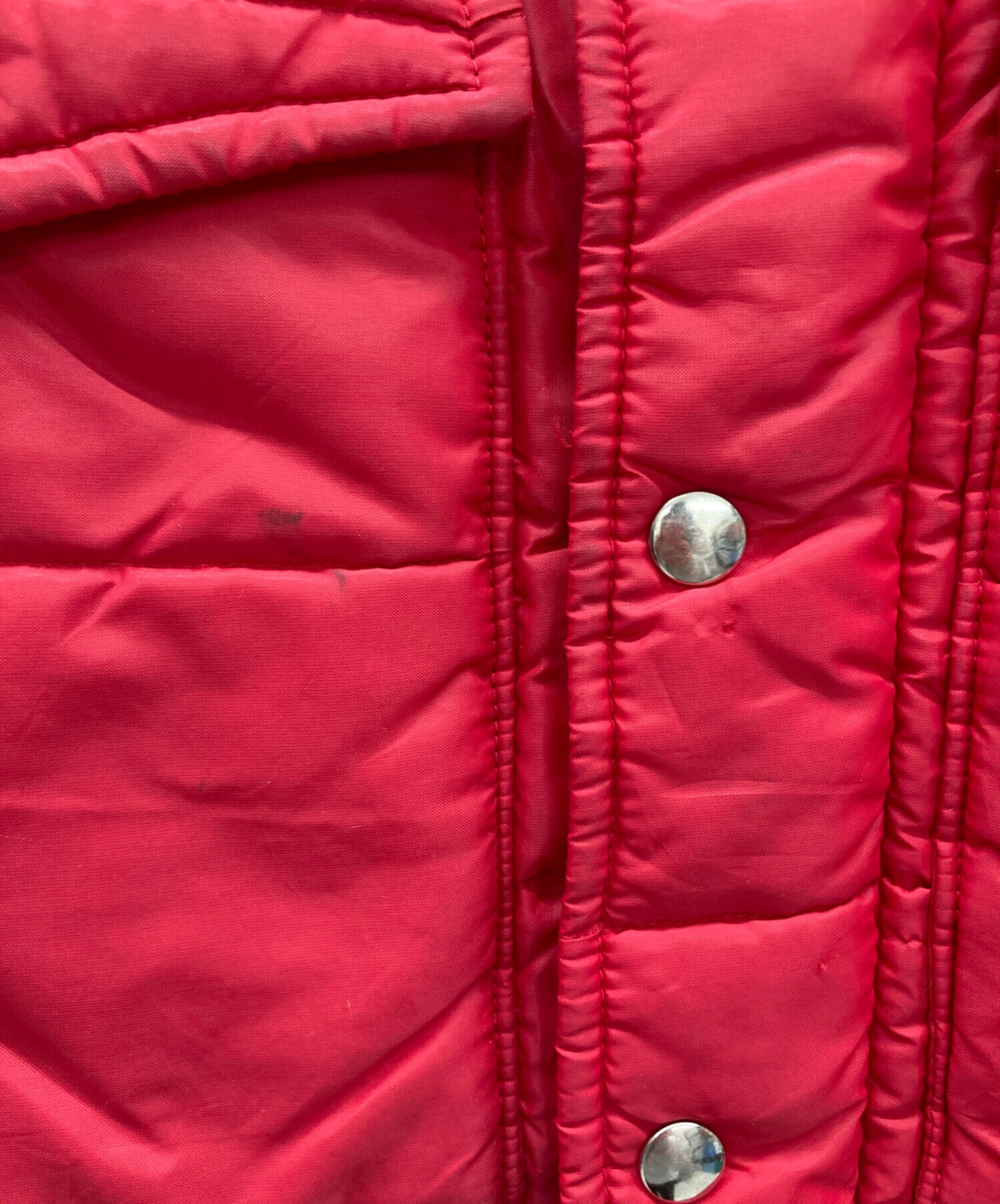 中古・古着通販】Swing ster (スウィングスター) ジャケット レッド