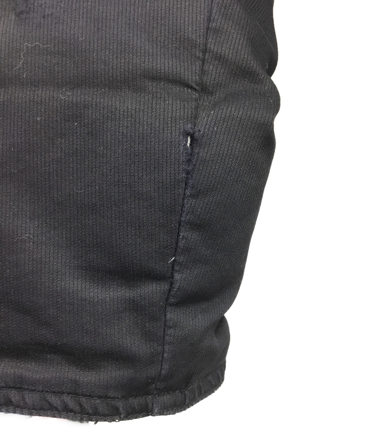 中古・古着通販】WTAPS (ダブルタップス) クロスボーンダウン