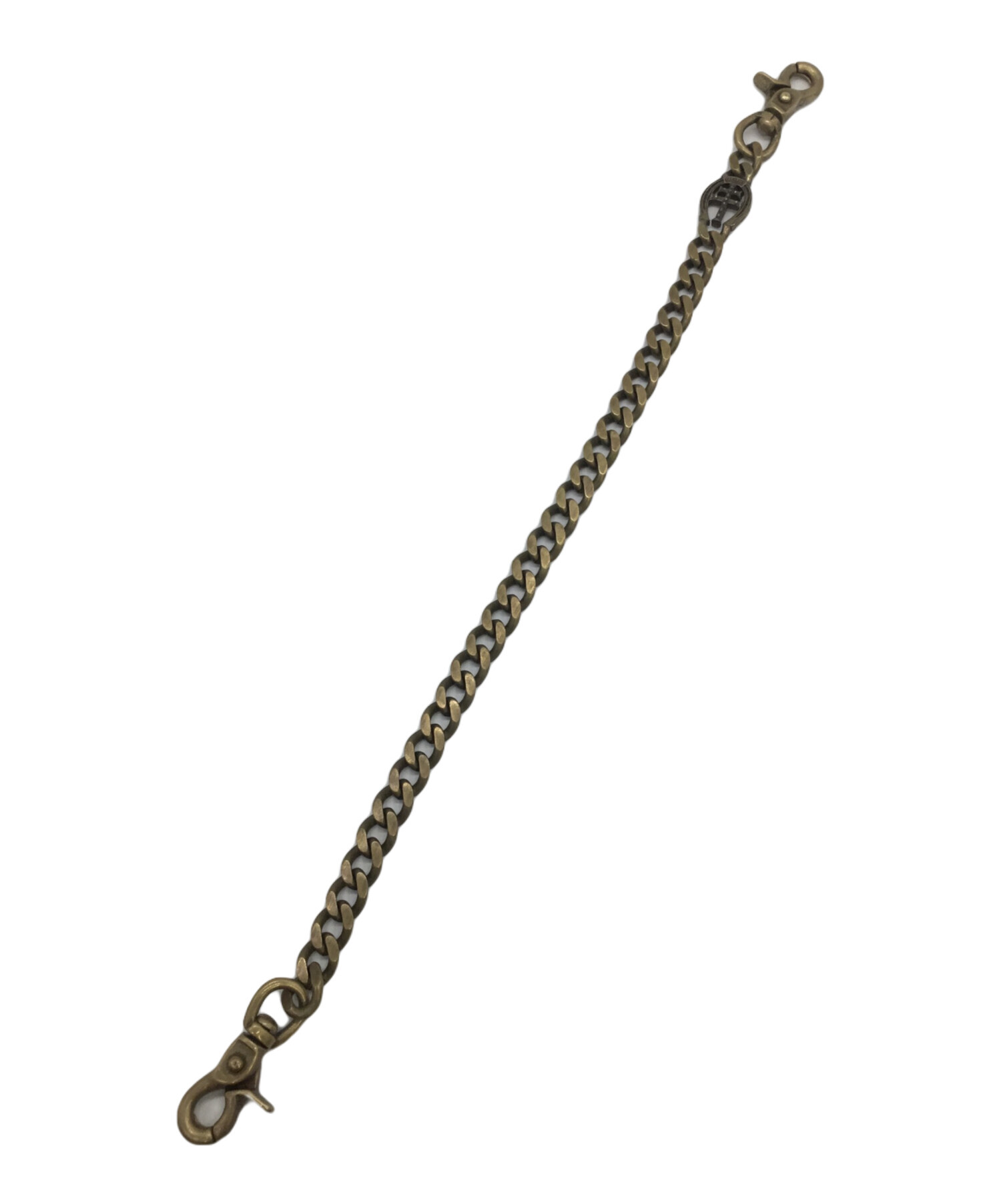 CRIMIE ウォレットチェーン crimie argent gleam ウォレットチェーン