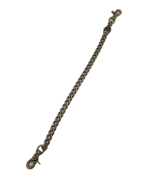 まもなく13日出品終了　　　　　　　　　最終値下CRIMIE ウォレットチェーン 中古・古着通販】CRIMIE (クライミー) ウォレットチェーン サイズ:不明