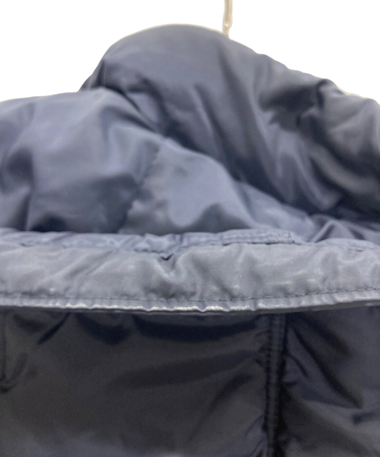 中古・古着通販】G-STAR RAW (ジースターロゥ) デニム切替ベスト 